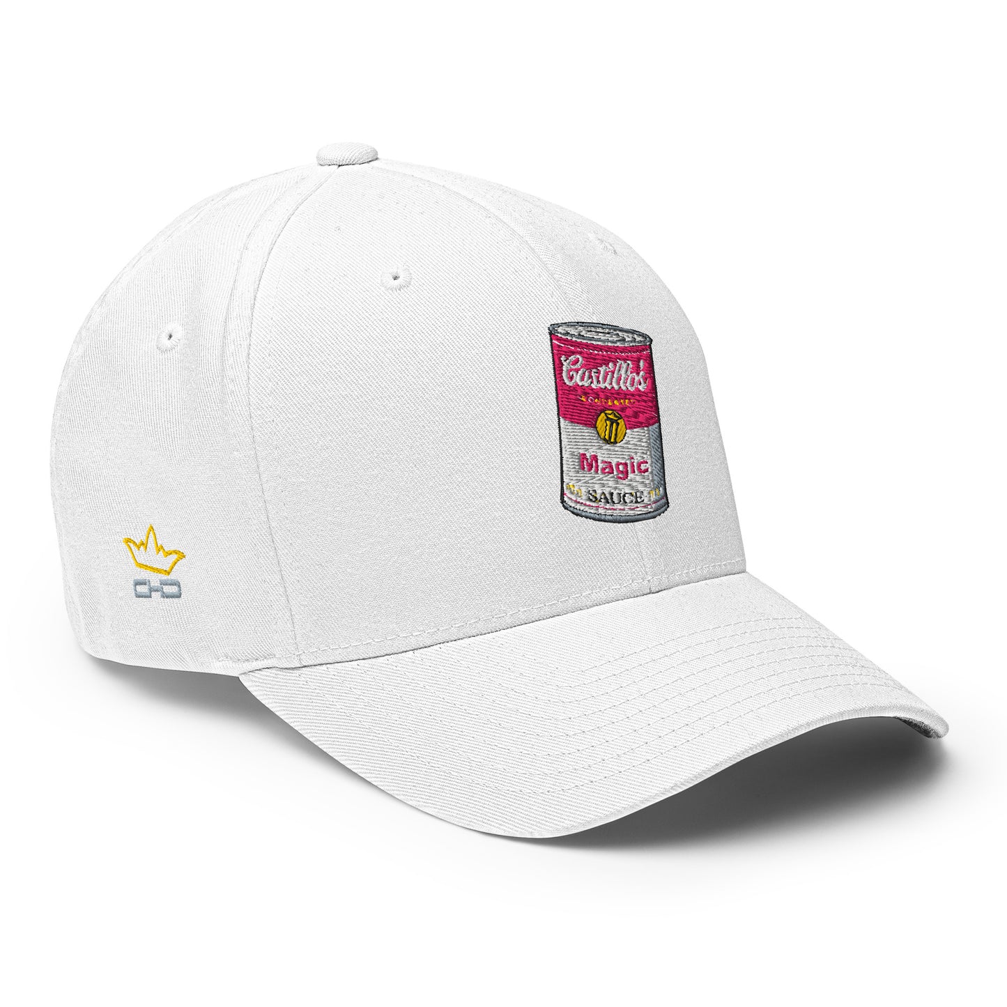 Baseball Cap CHD l Magic Sauce