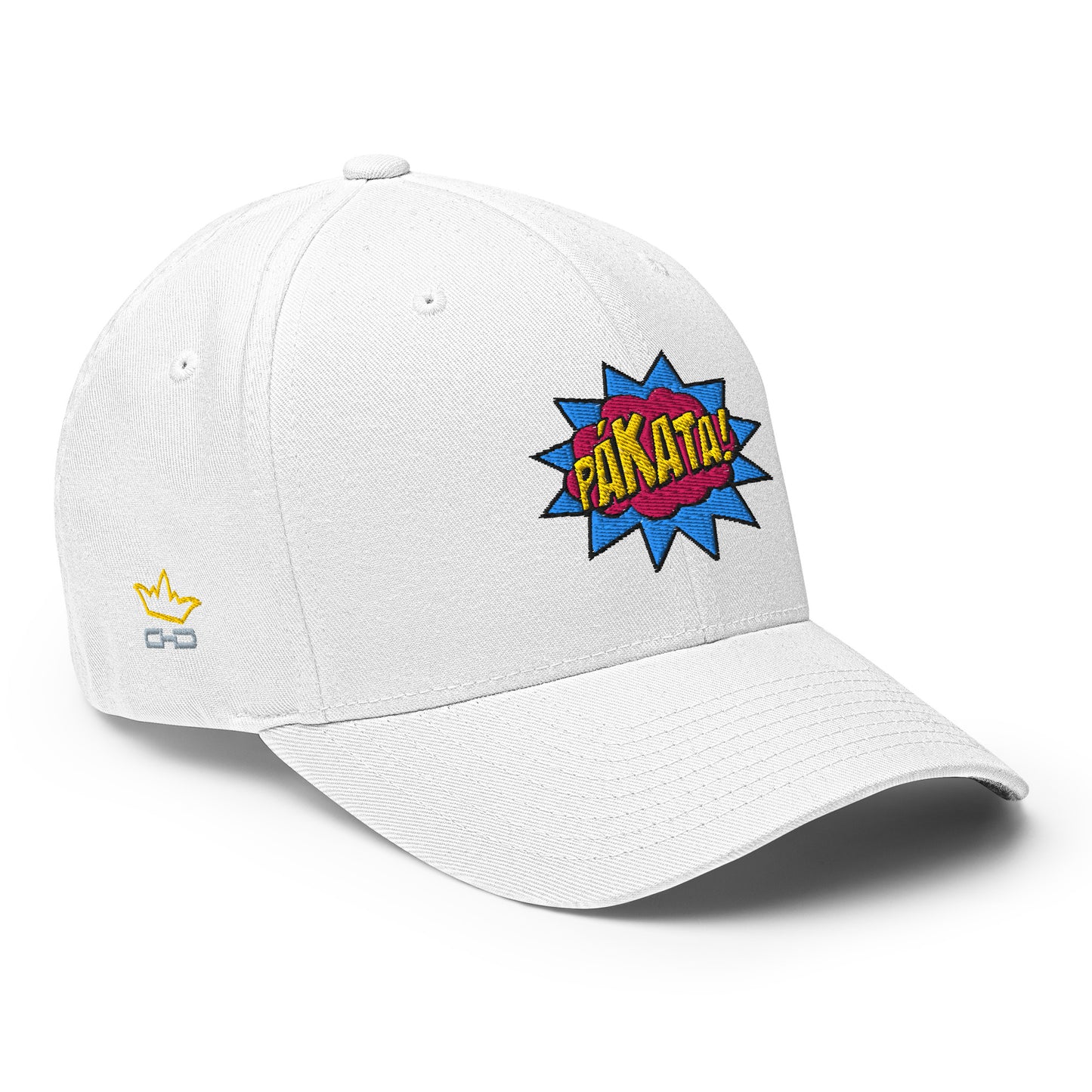 Baseball Cap CHD l Pákata!