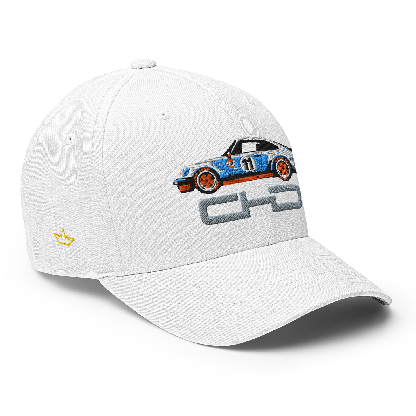Baseball Cap CHD l 911 Gulf