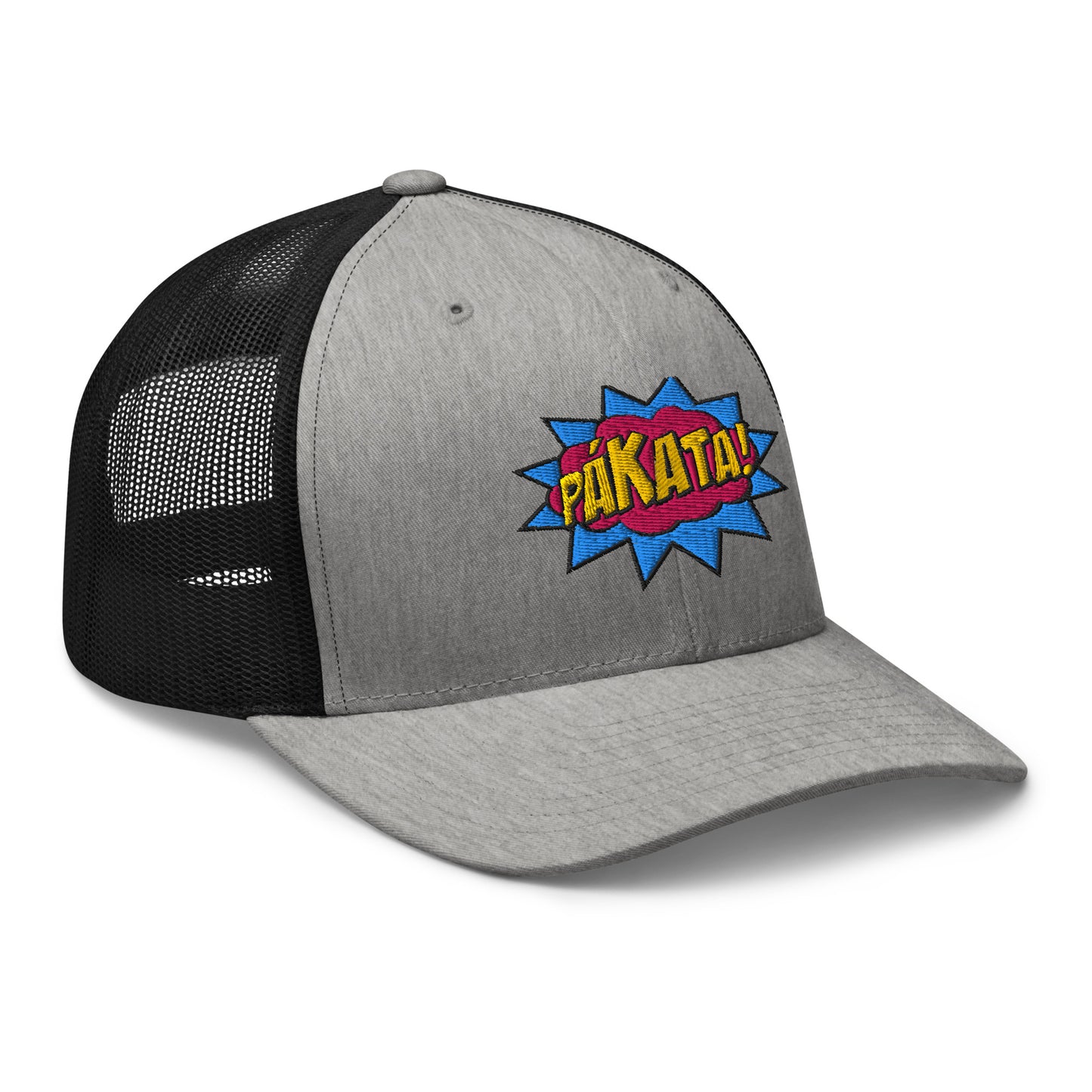 Trucker Cap CHD l Pákata!