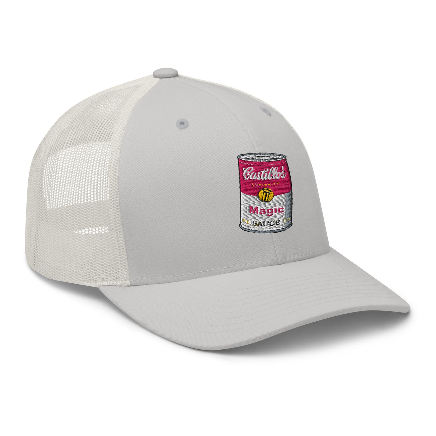 Trucker Cap CHD l Magic Sauce