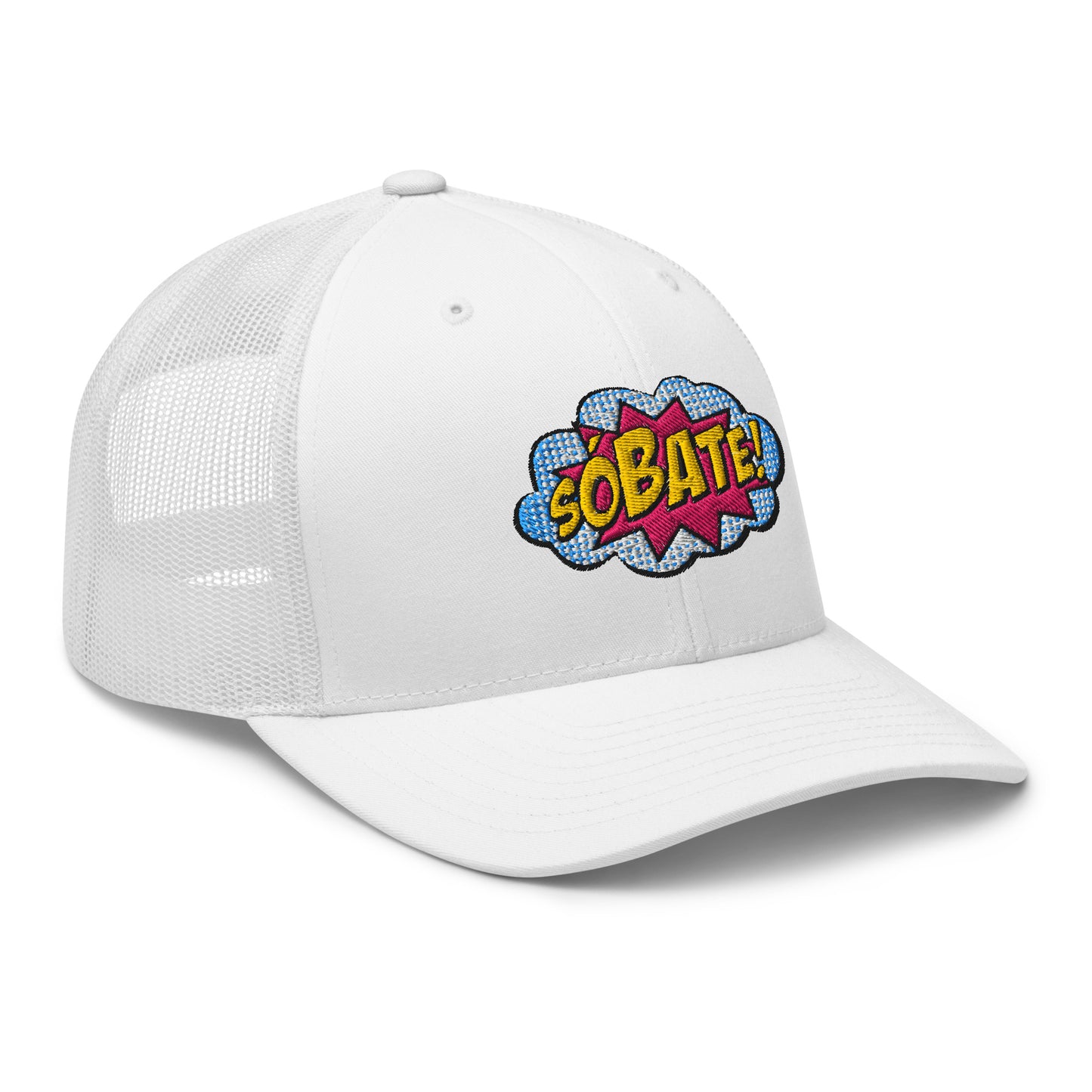 Trucker Cap CHD l Sóbate!