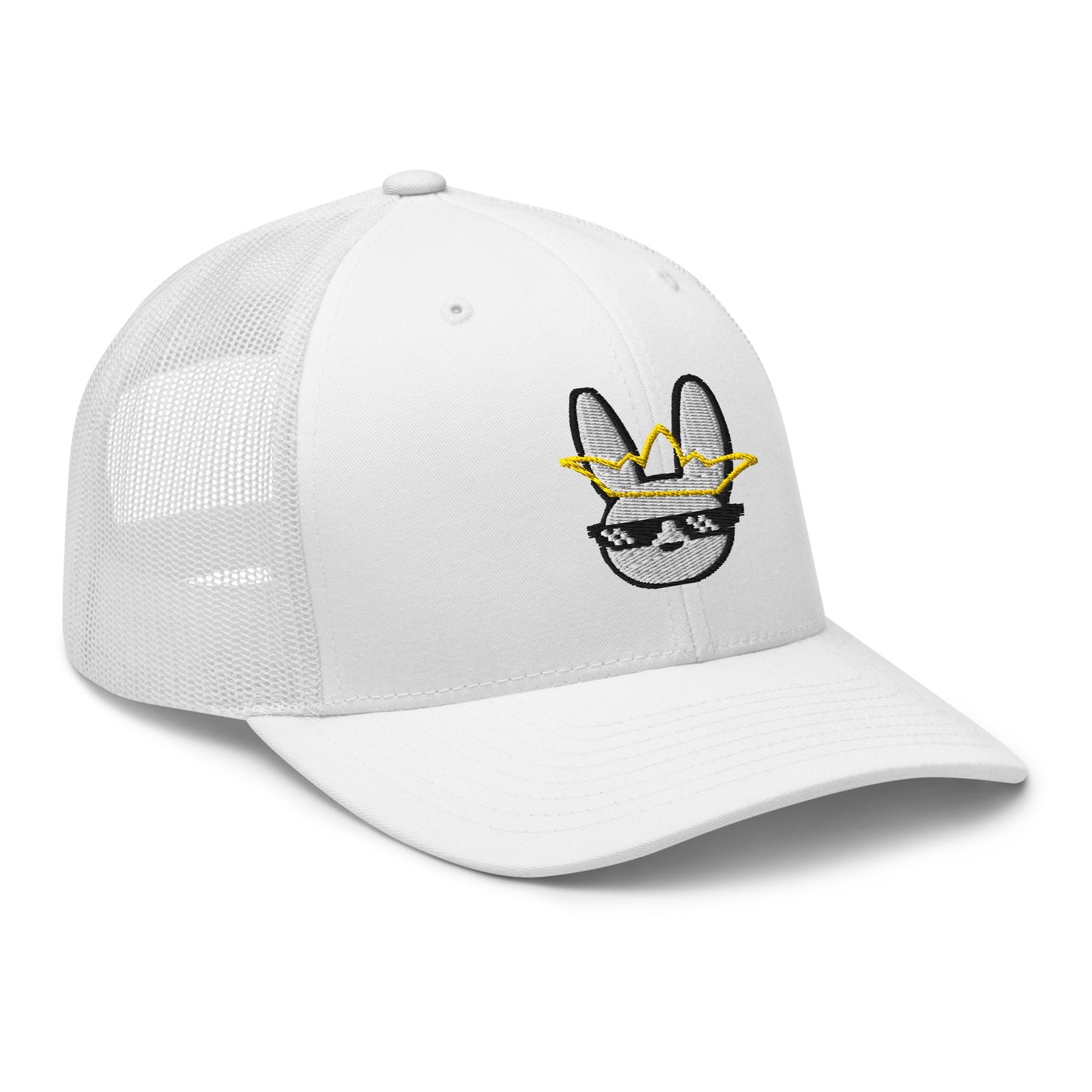 Trucker Cap CHD l El Conejo