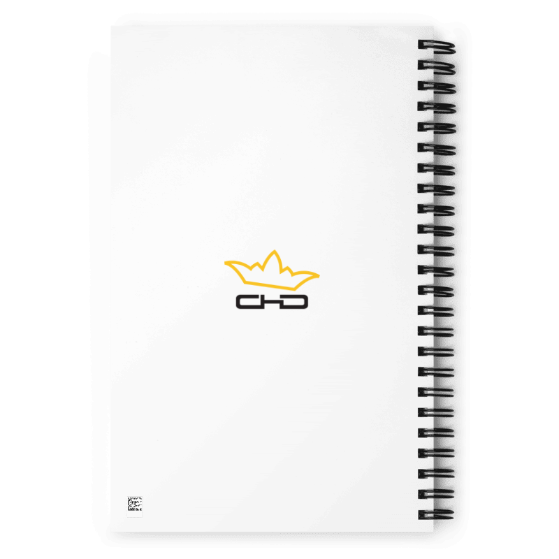 Notebook 1974-89 Porsche 911  l  Alemán
