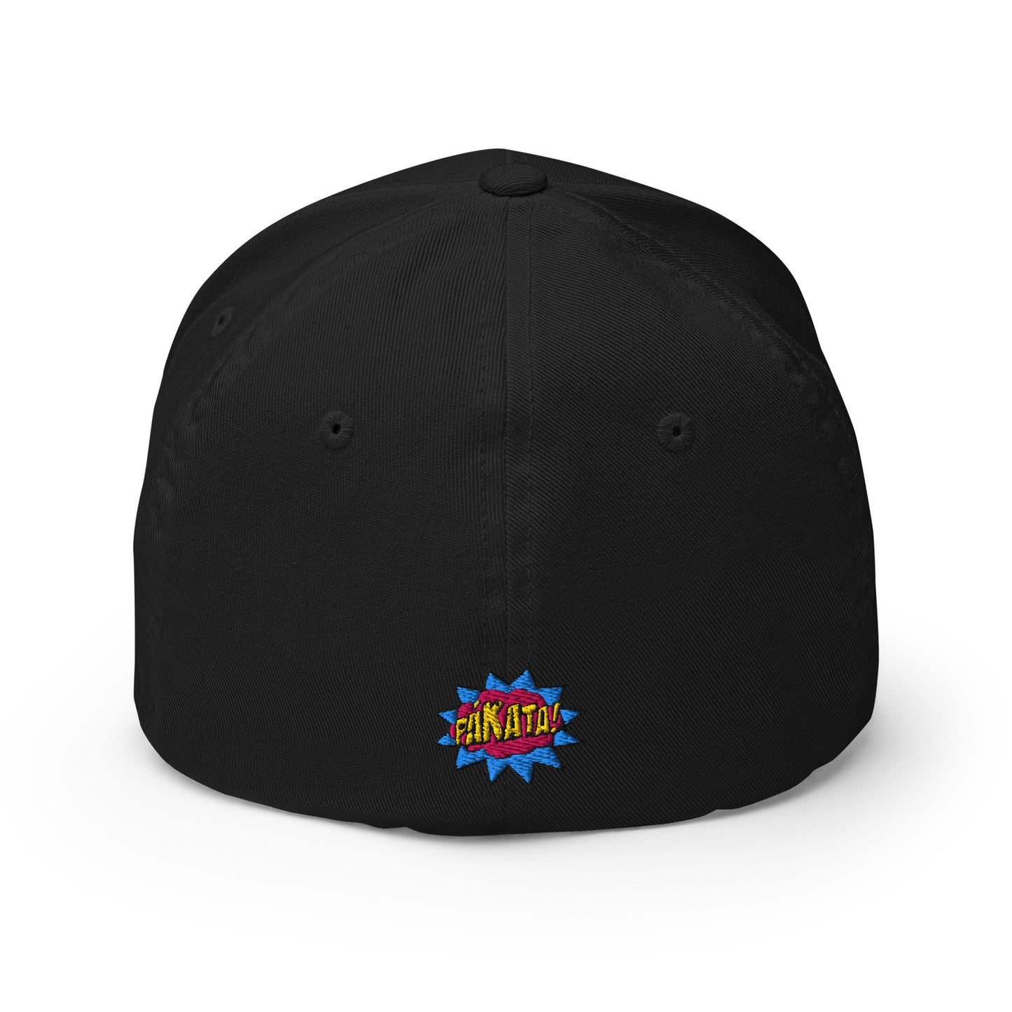 Baseball Cap CHD  l  Crown Pákata!