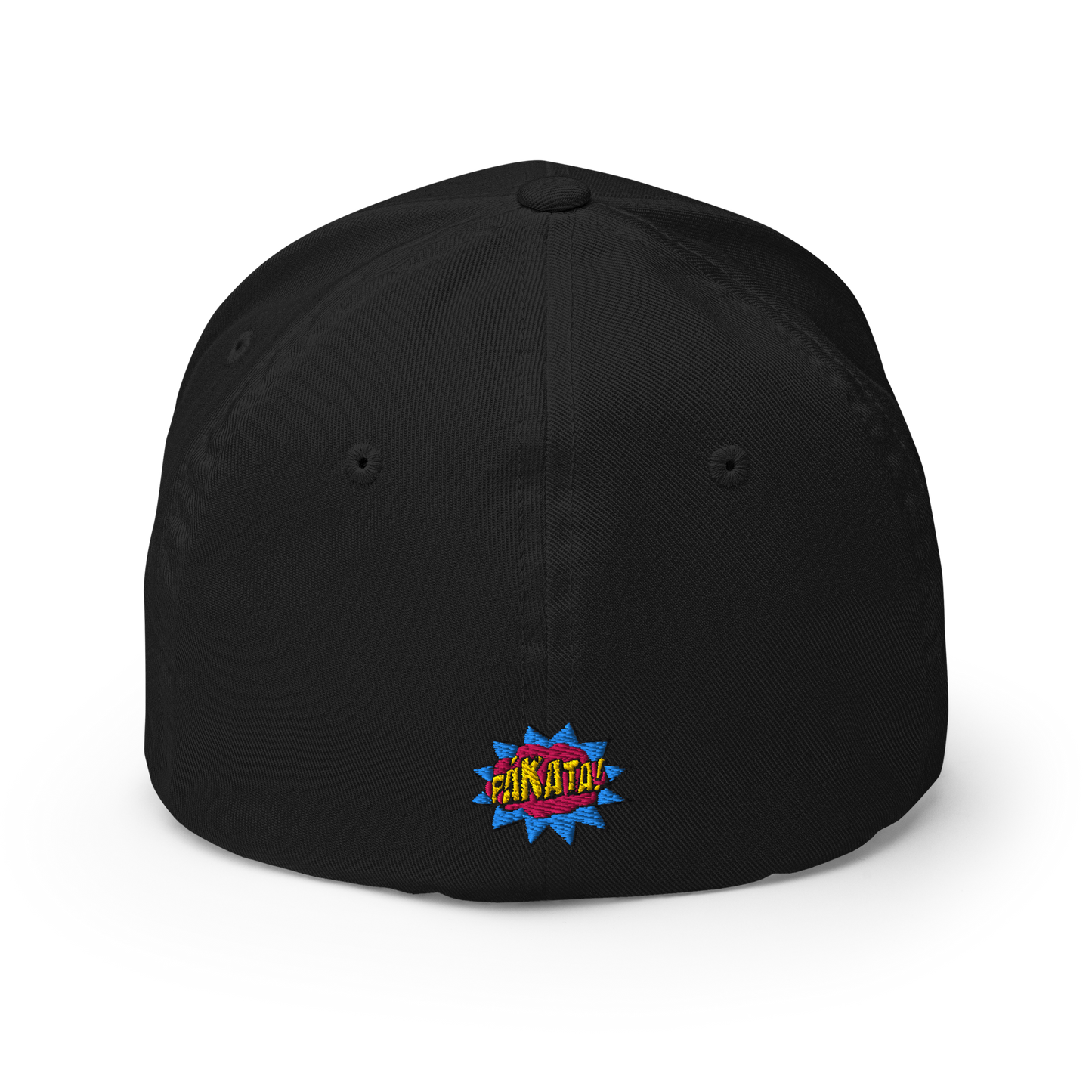 Baseball Cap CHD  l  Batmobile Wuútutu!