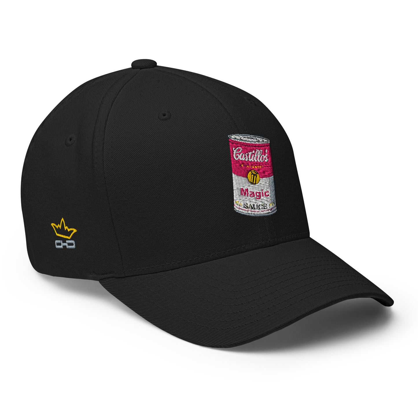 Baseball Cap CHD  l  Magic Sauce