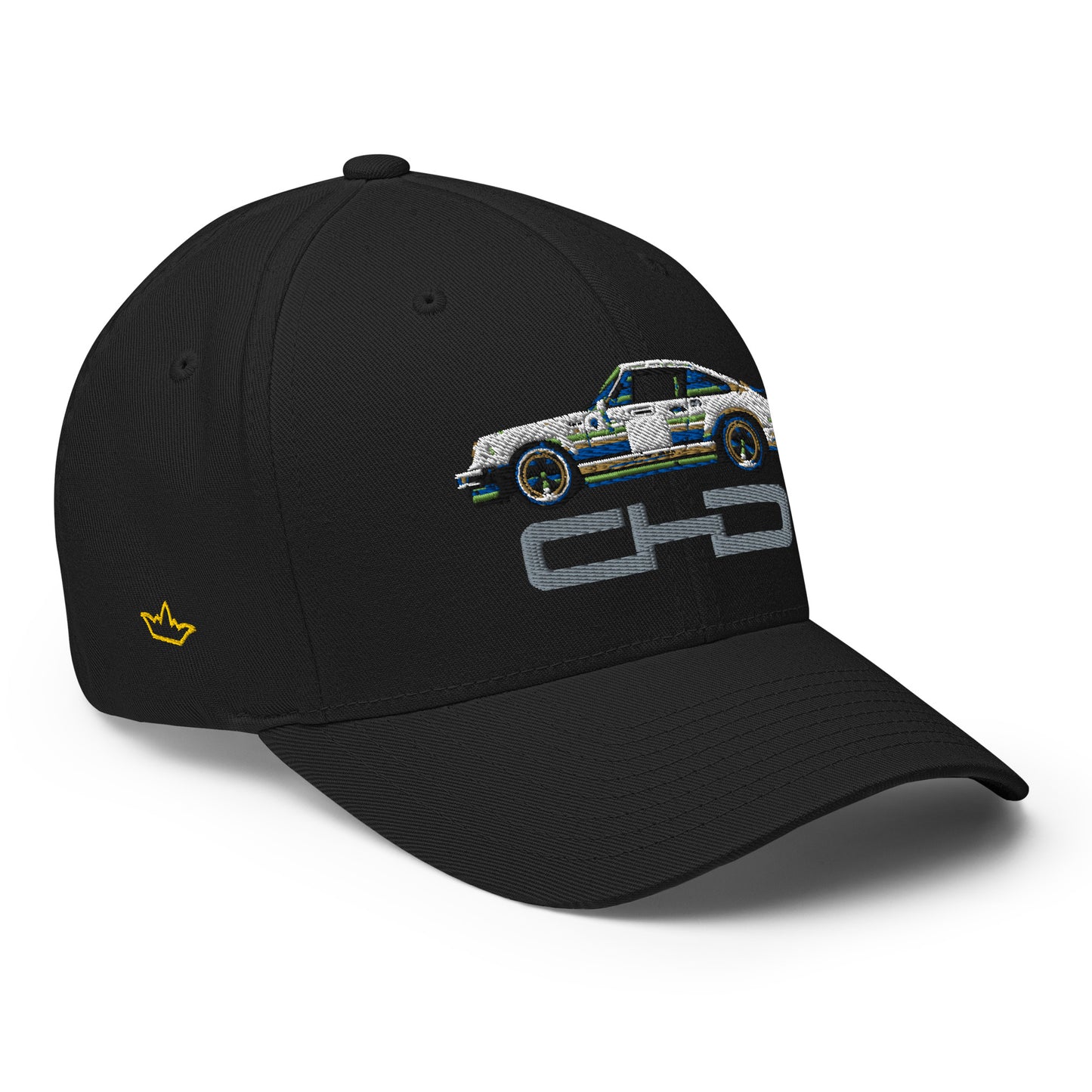 Baseball Cap CHD  l  911 Arsham