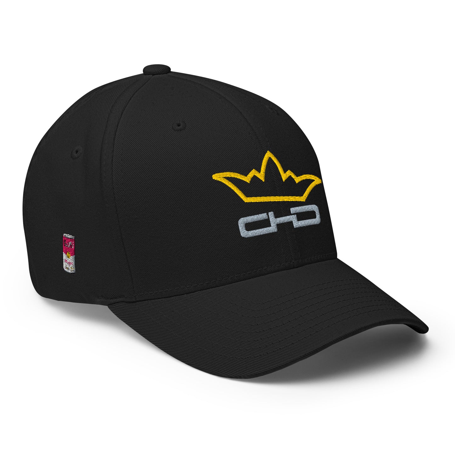 Baseball Cap CHD  l  Crown Magic Sauce