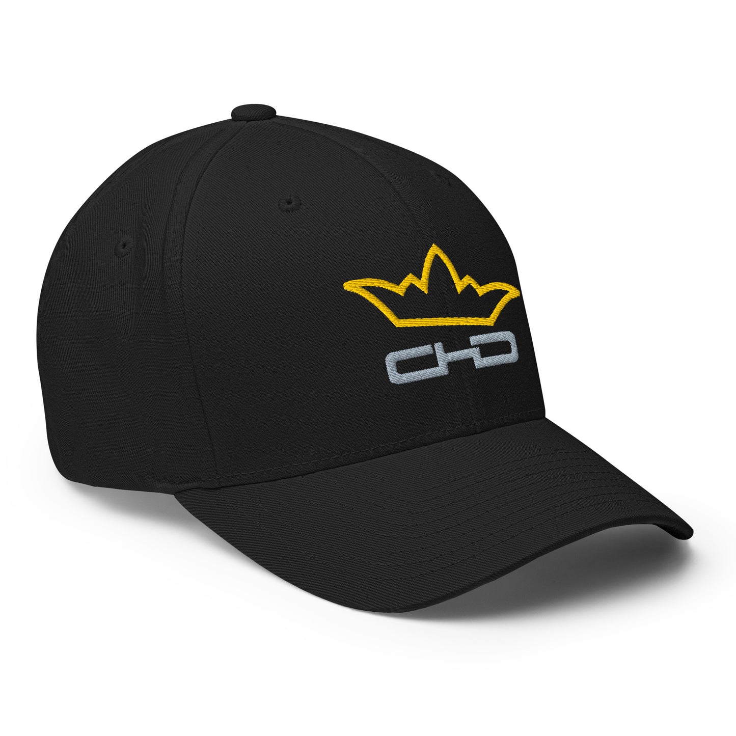 Baseball Cap CHD  l  Crown Pákata!