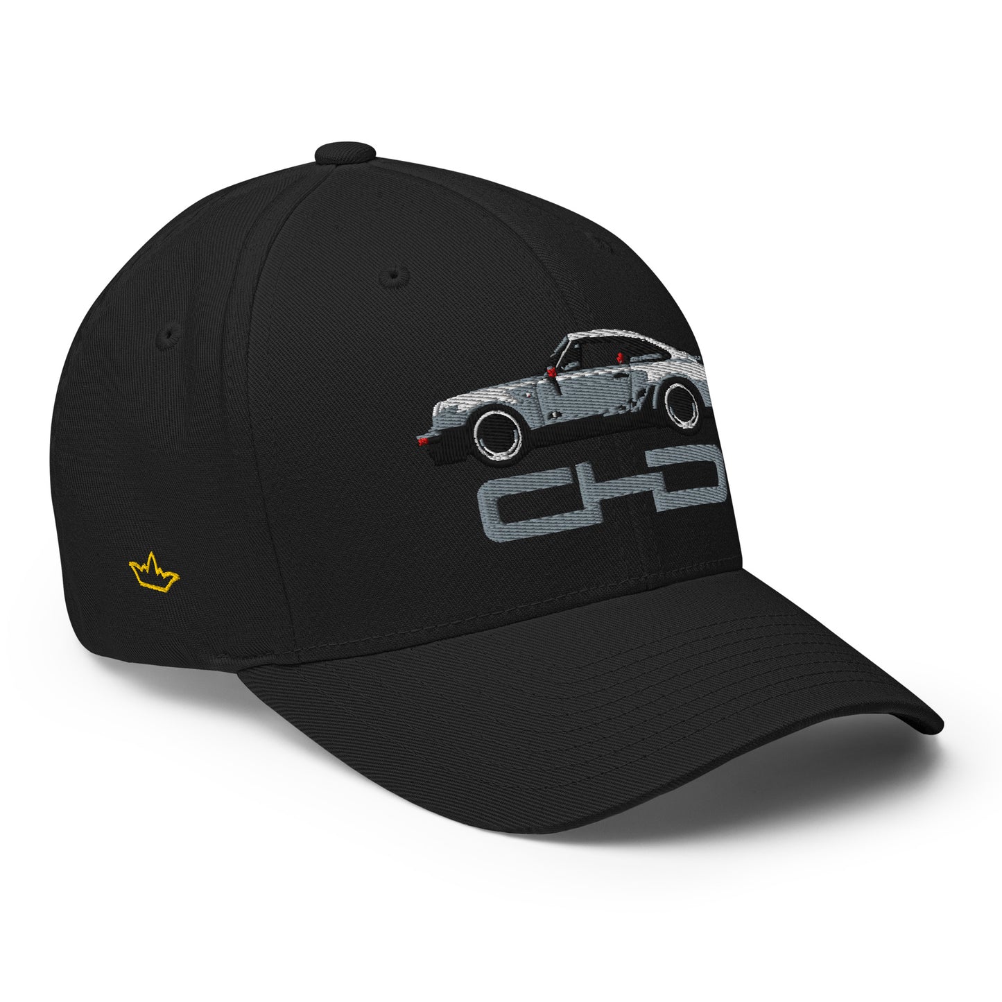 Baseball Cap CHD  l  911 Alemán