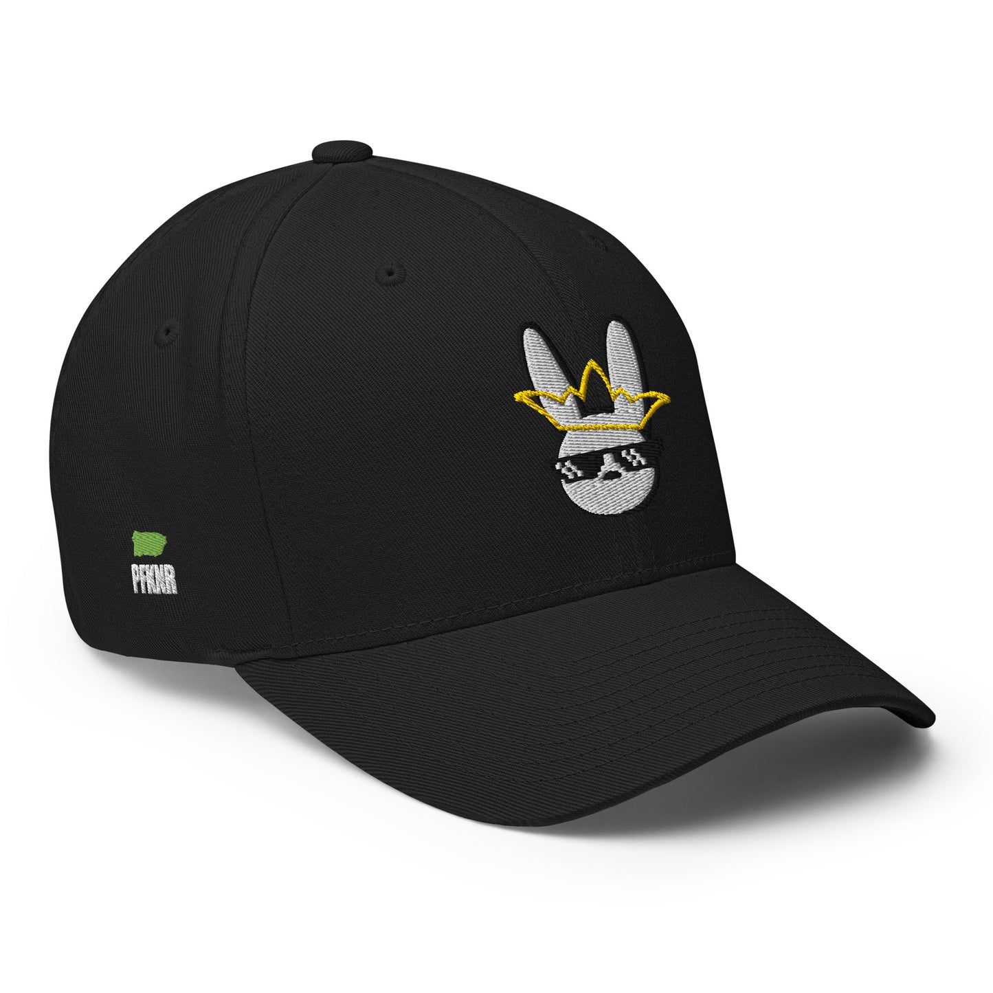 Baseball Cap CHD l  El Conejo