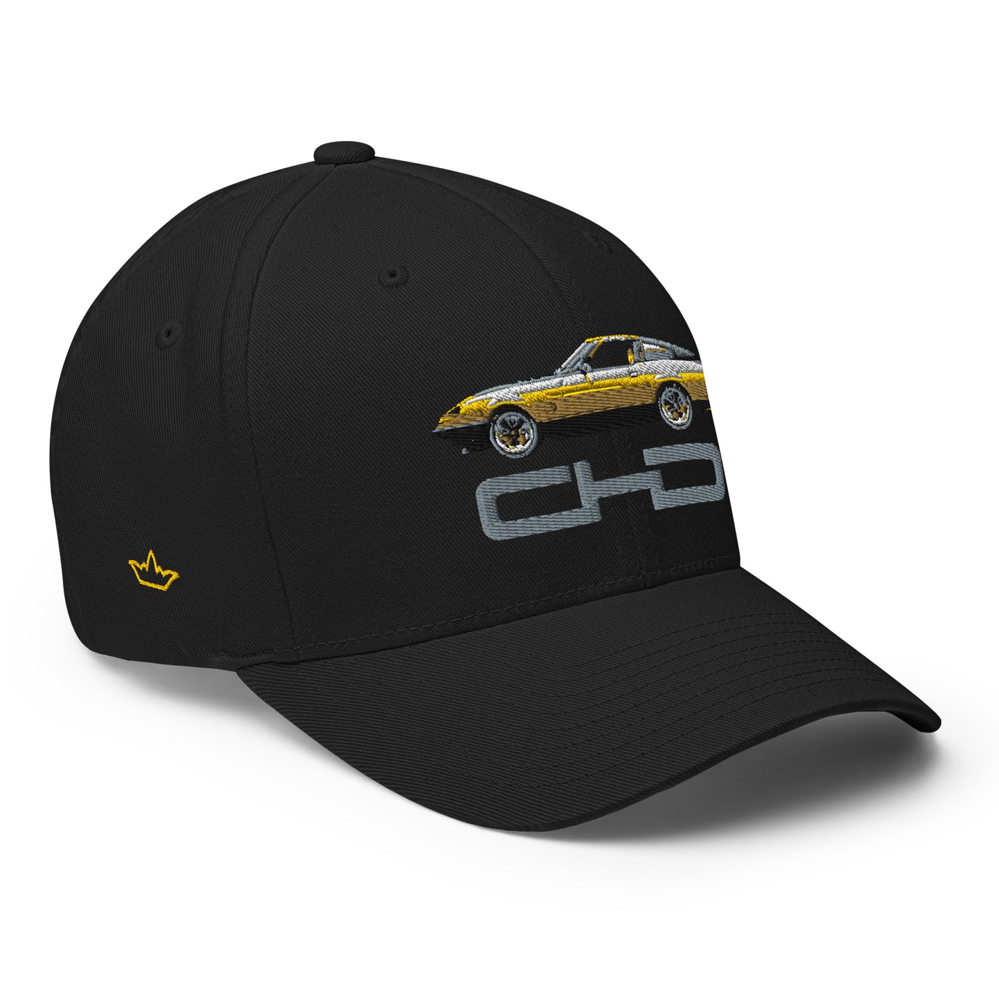 Baseball Cap CHD  l  280ZX Anniversary