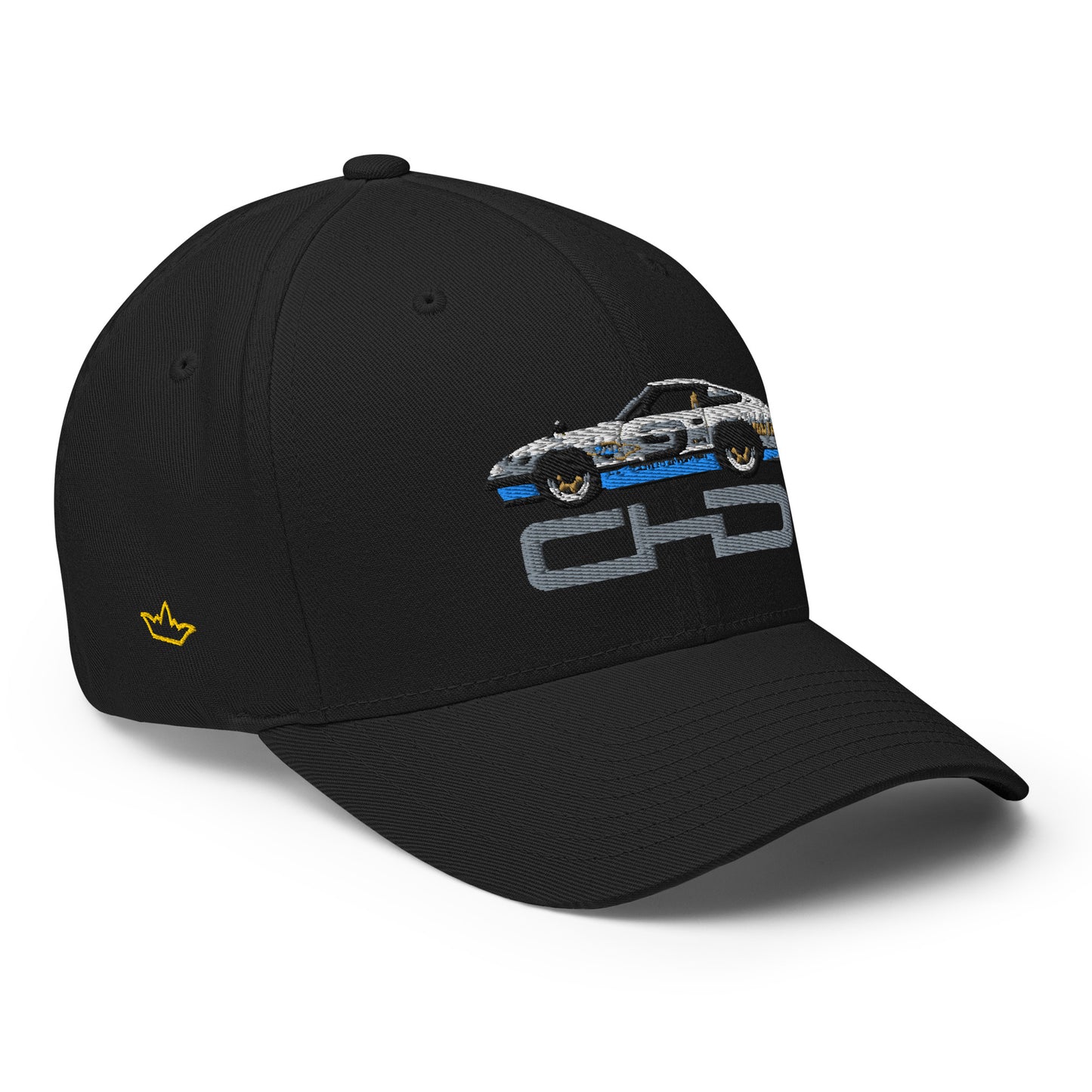 Baseball Cap CHD  l  280ZX Castillo