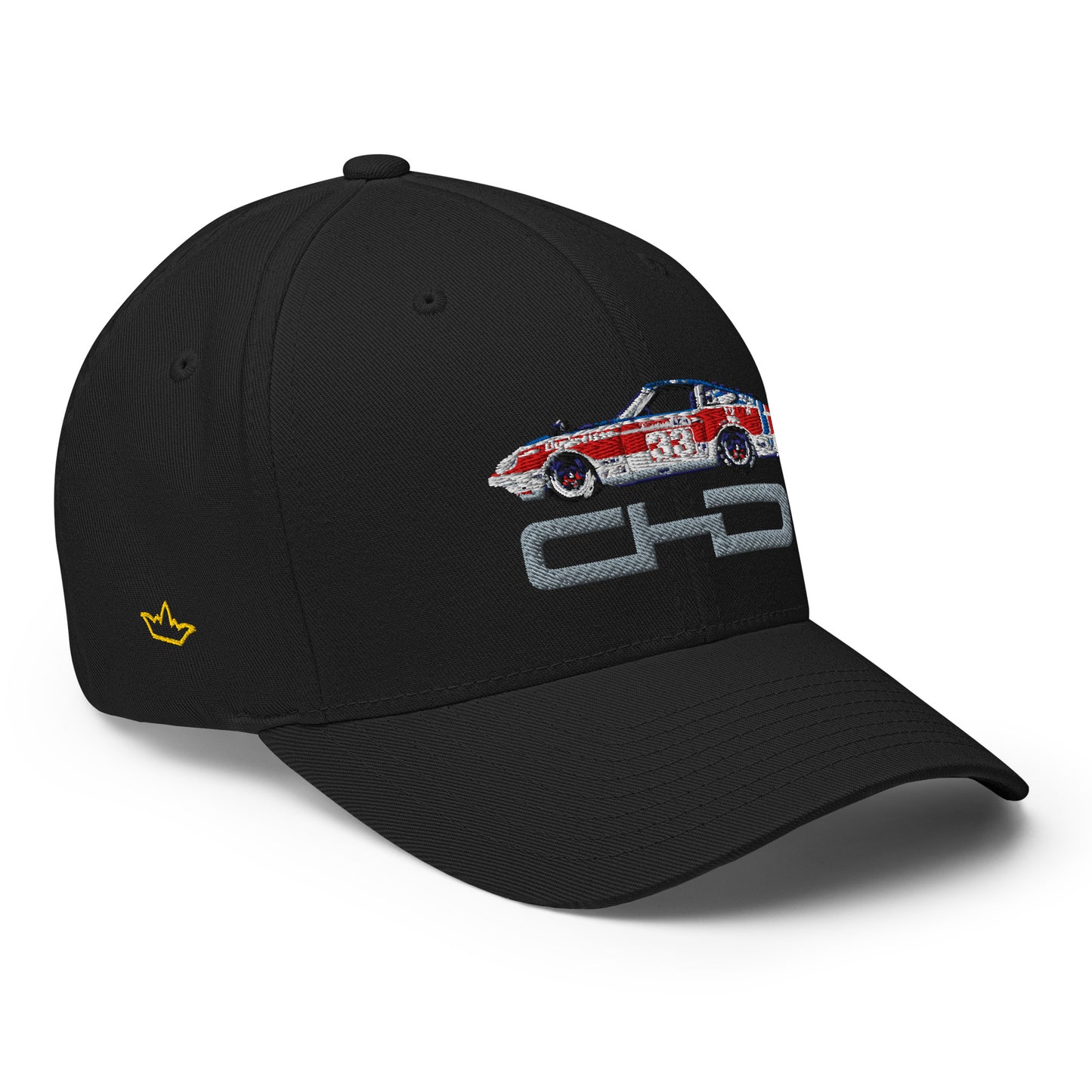Baseball Cap CHD  l  280ZX Newman