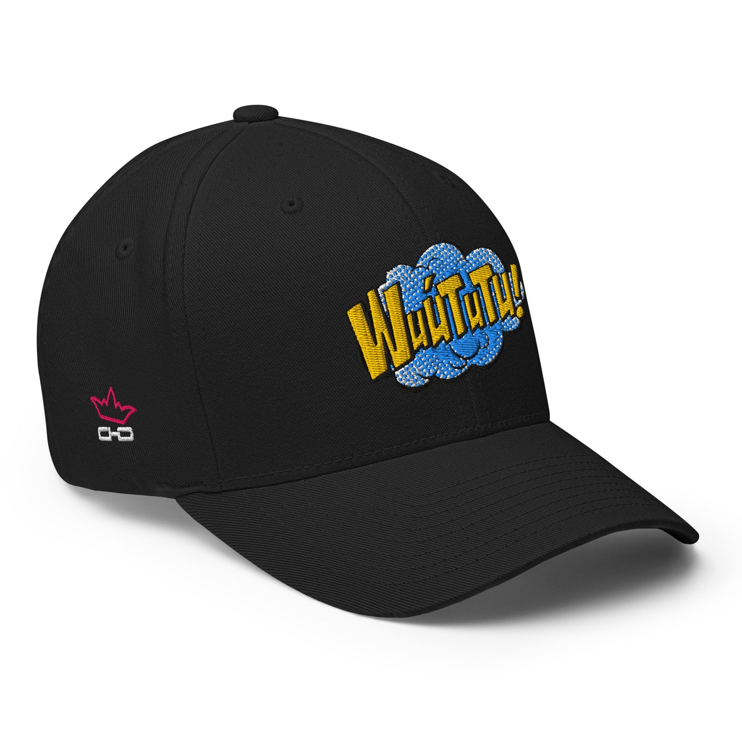 Baseball Cap CHD  l  Wuútutu!