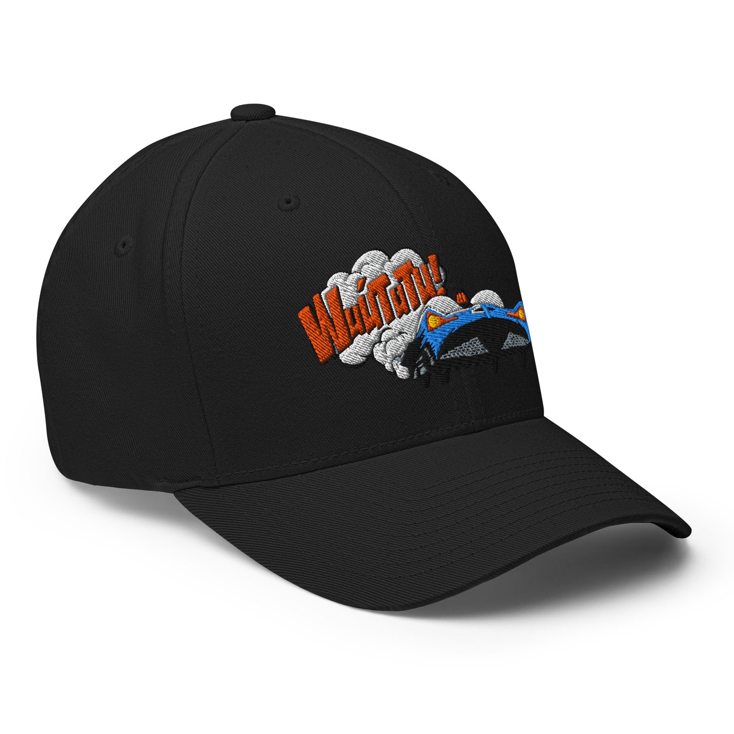 Baseball Cap CHD  l  Batmobile Wuútutu!