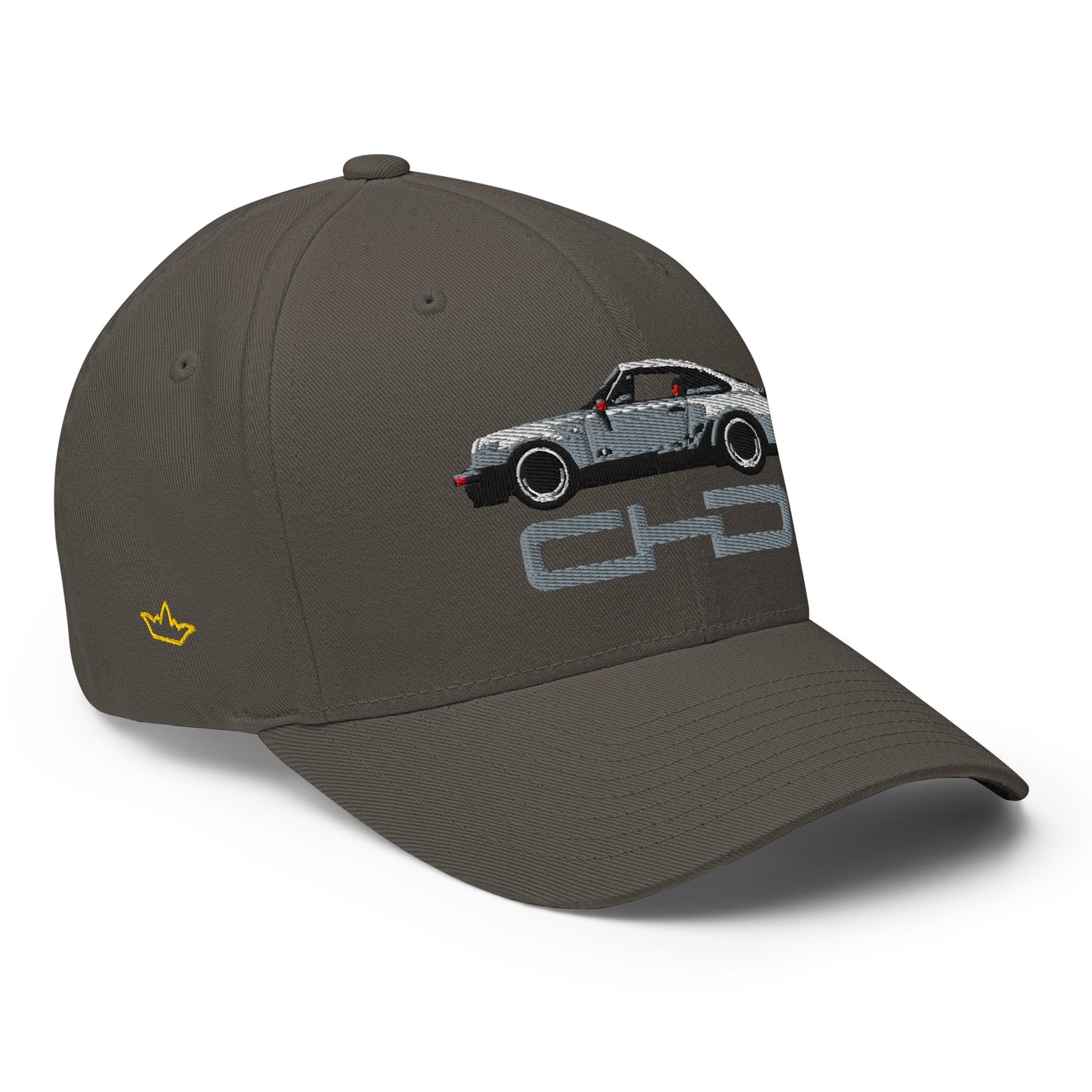 Baseball Cap CHD  l  911 Alemán