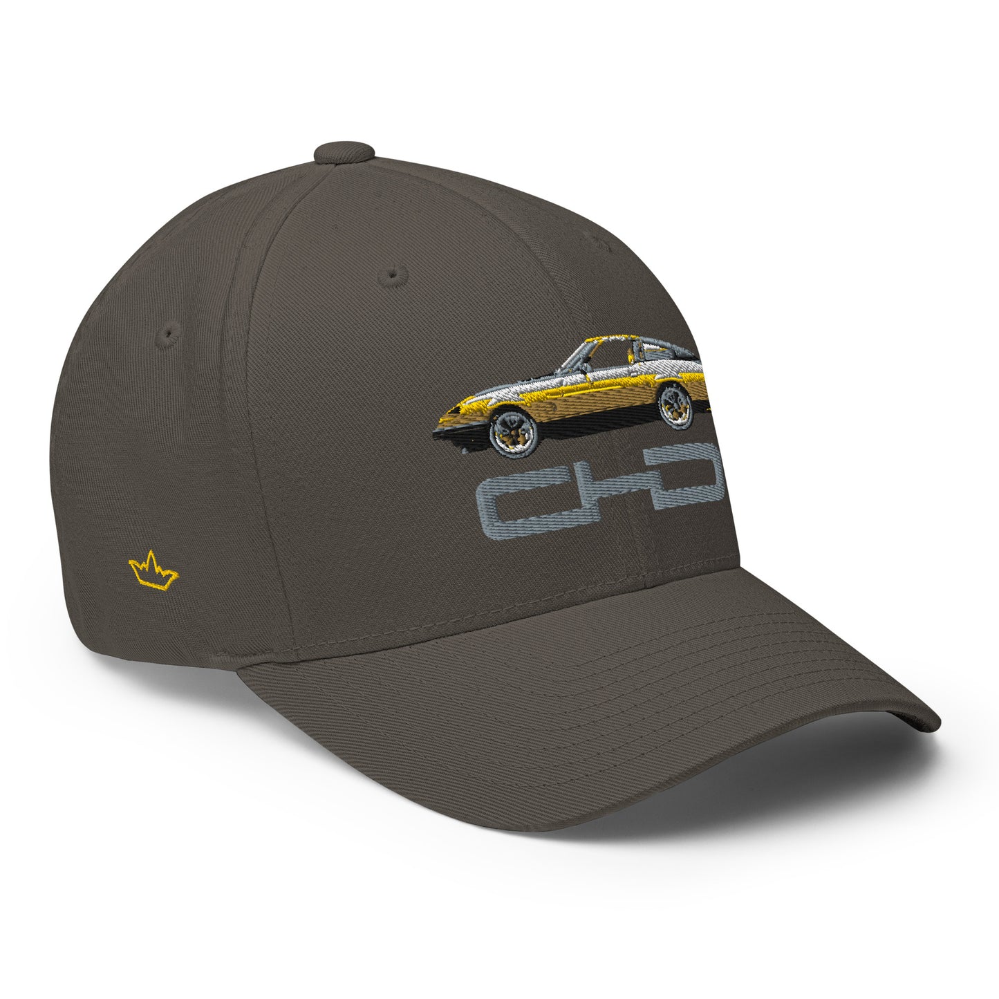 Baseball Cap CHD  l  280ZX Anniversary