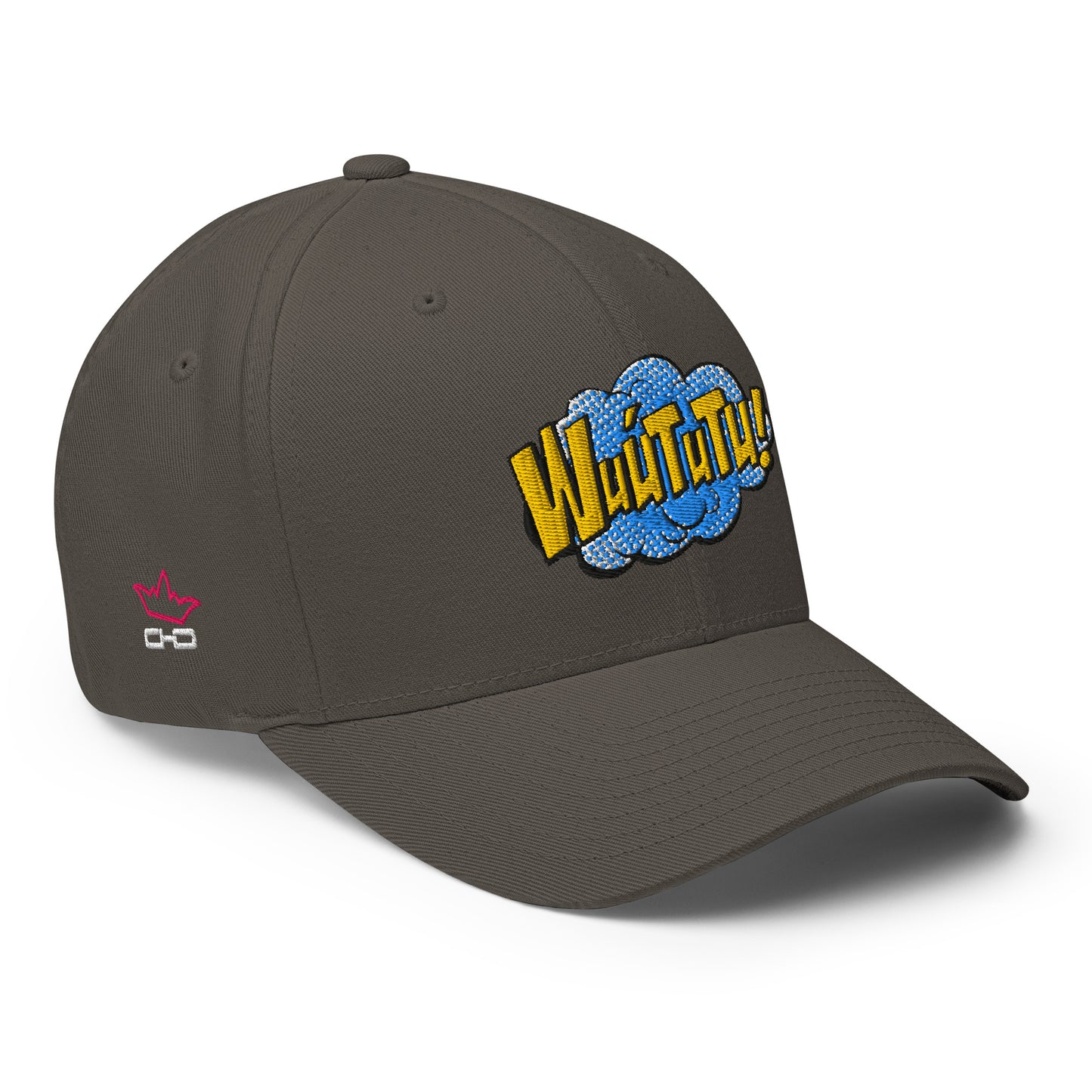 Baseball Cap CHD  l  Wuútutu!