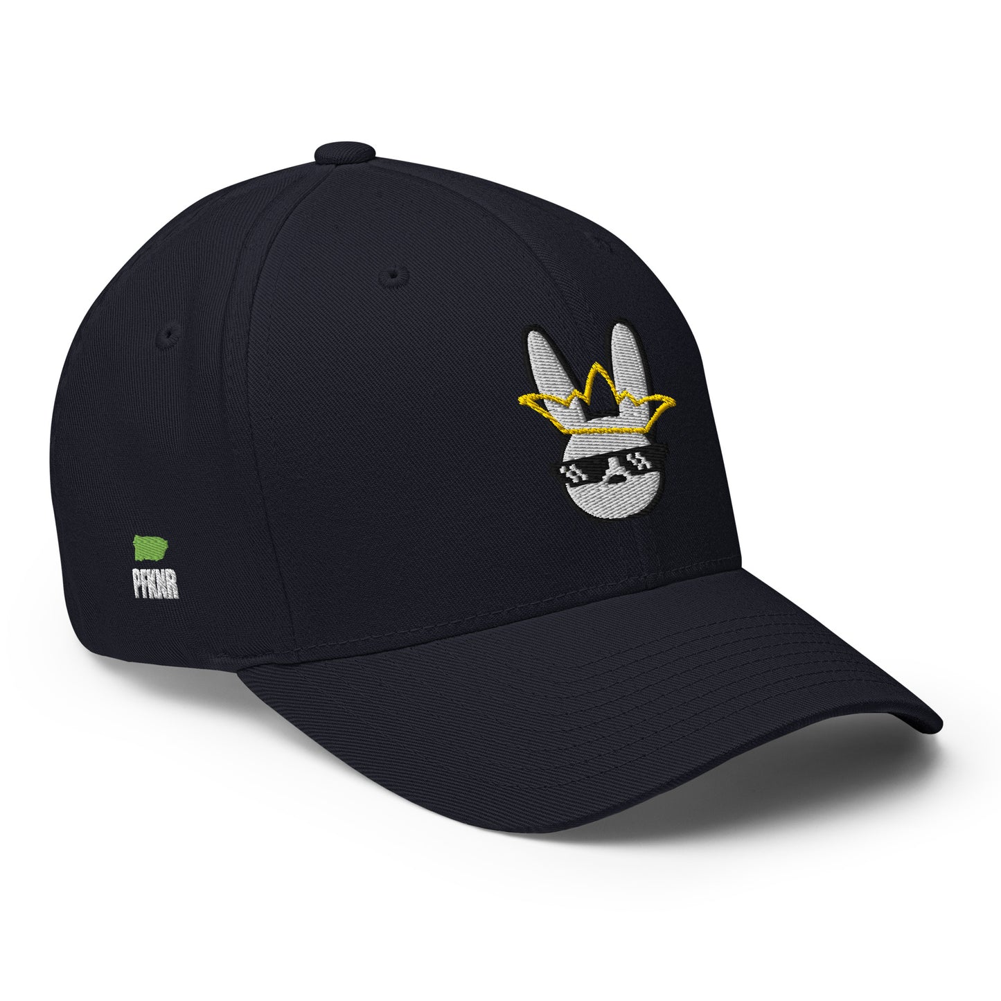 Baseball Cap CHD l  El Conejo