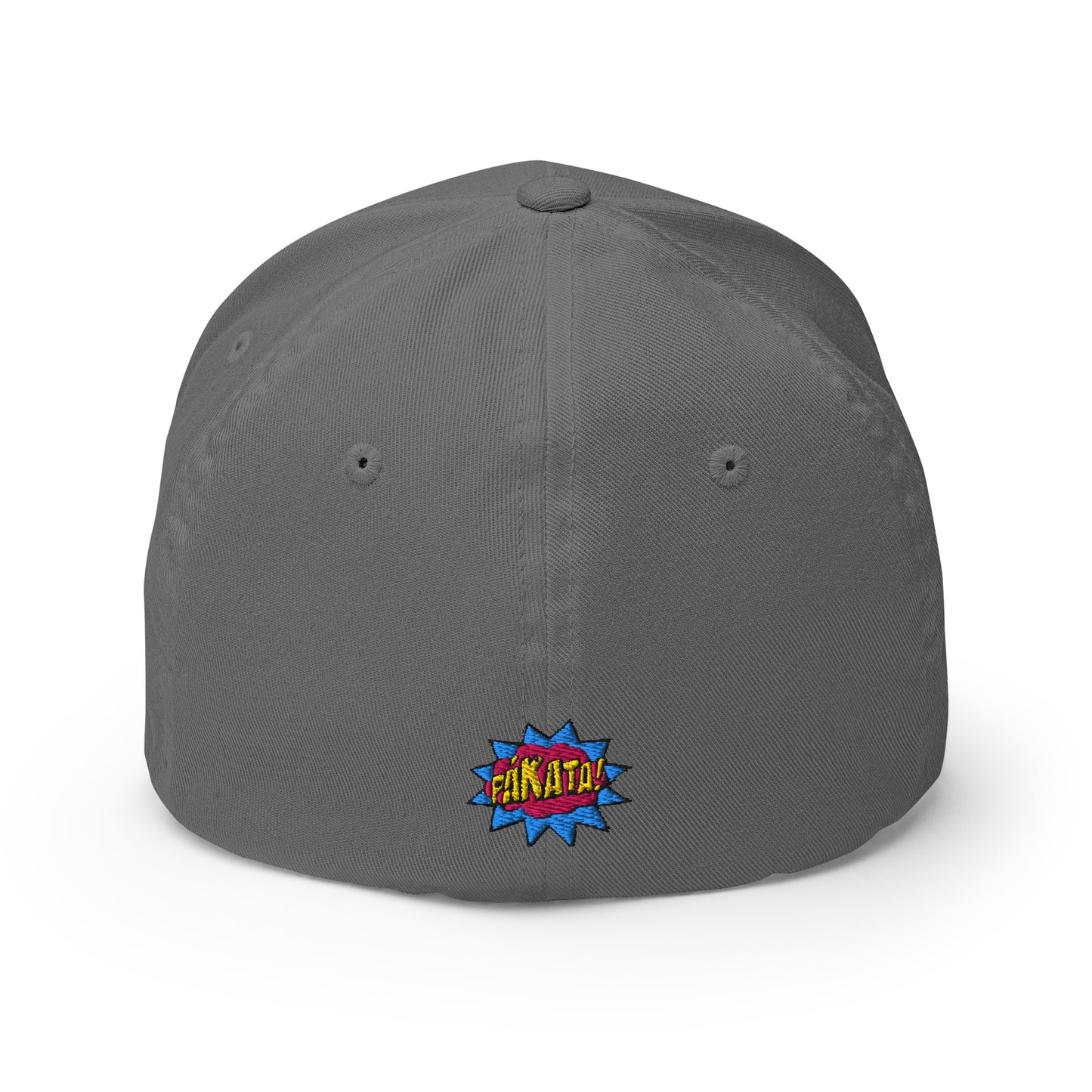 Baseball Cap CHD  l  Batmobile Wuútutu!