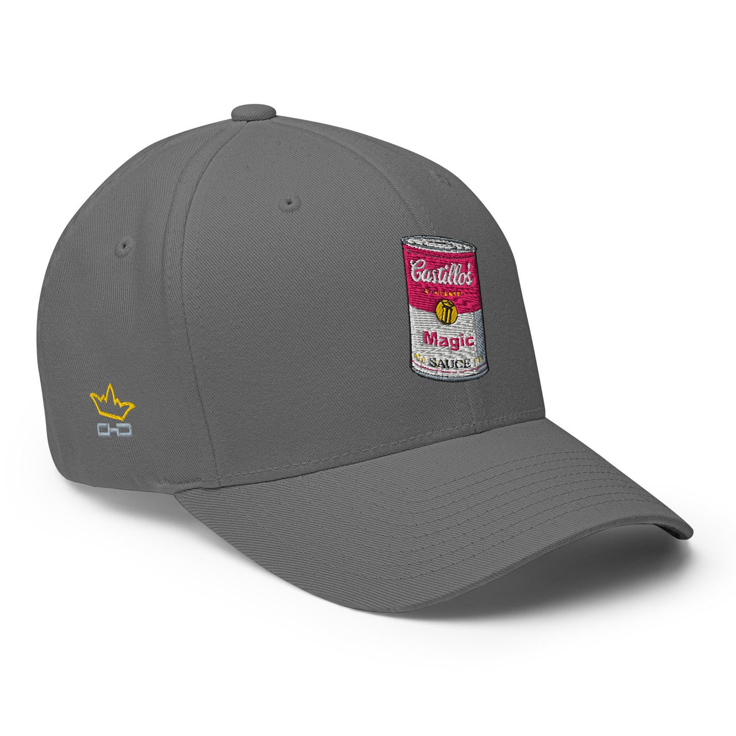Baseball Cap CHD  l  Magic Sauce