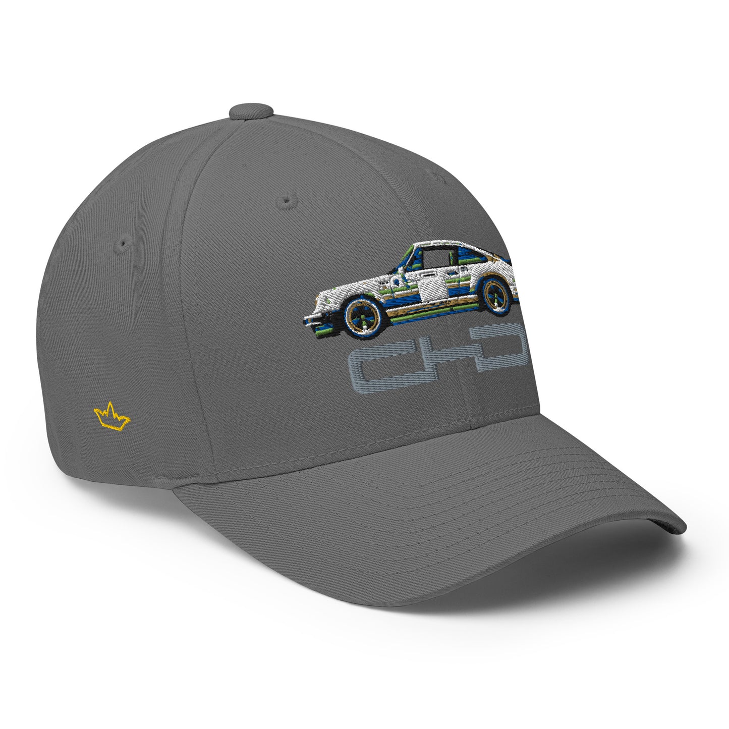 Baseball Cap CHD  l  911 Arsham