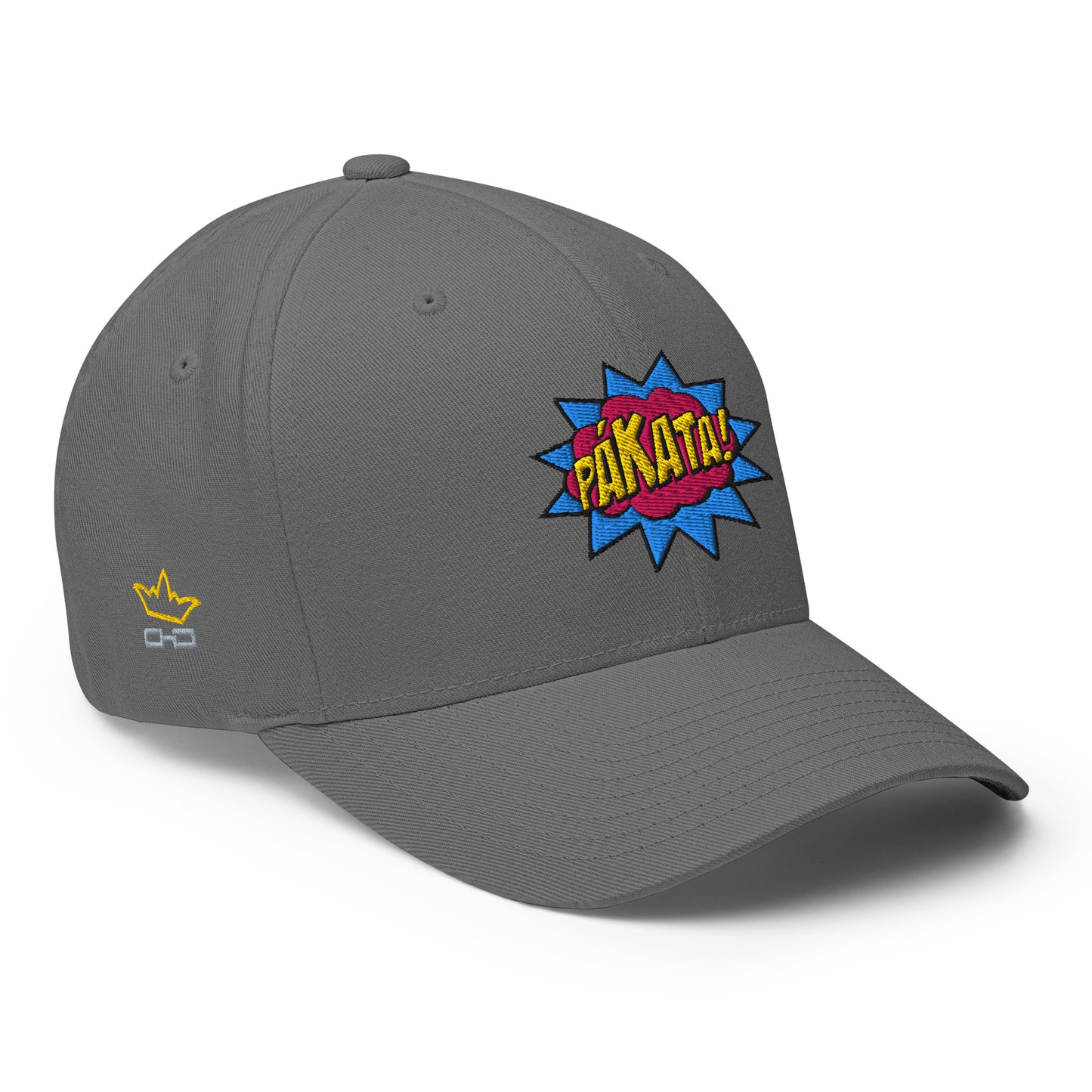 Baseball Cap CHD  l  Pákata!