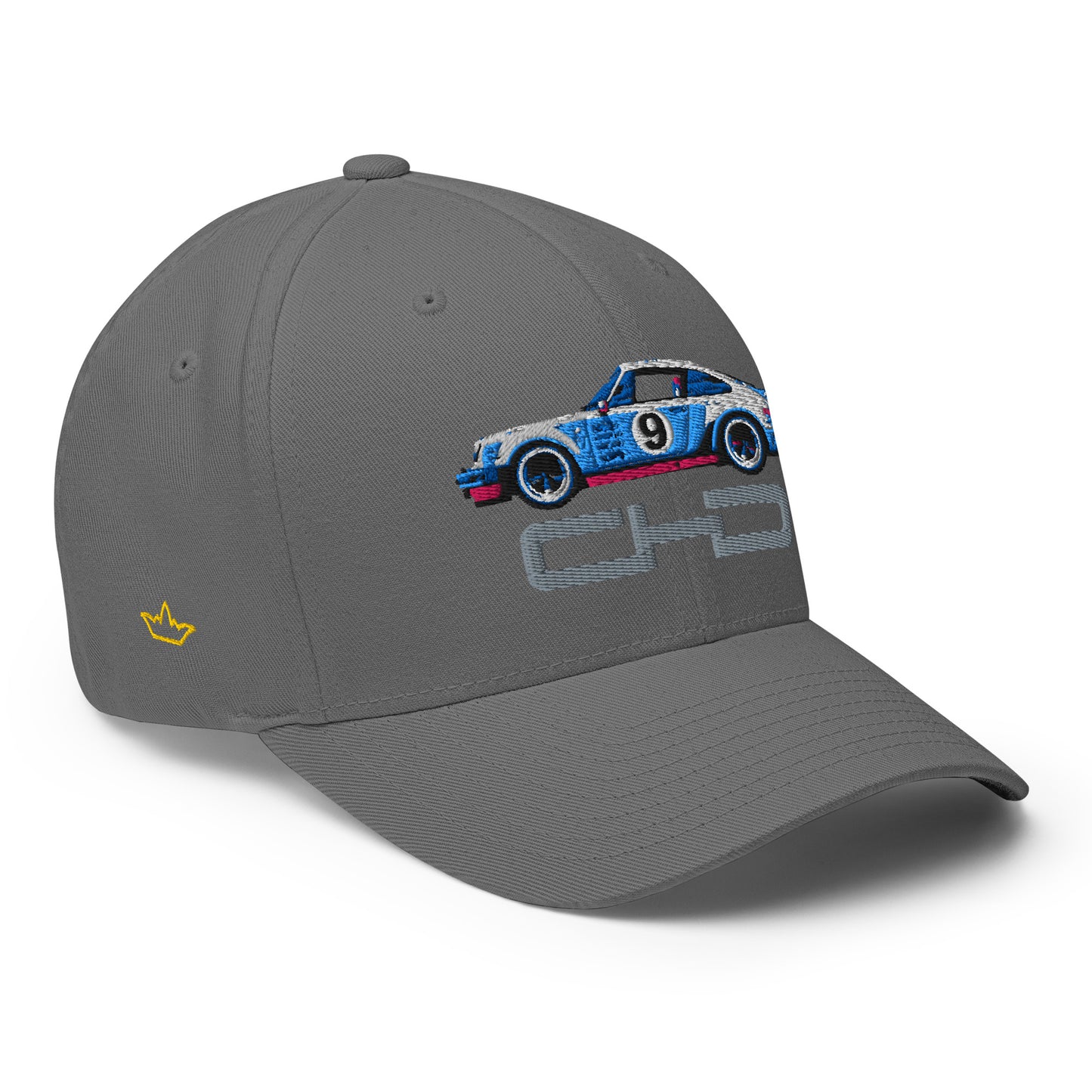 Baseball Cap CHD  l  911 Castillo