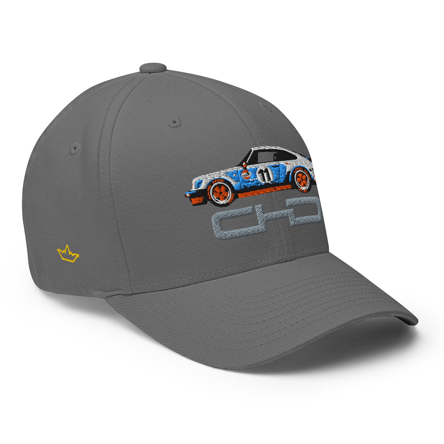 Baseball Cap CHD  l  911 Gulf