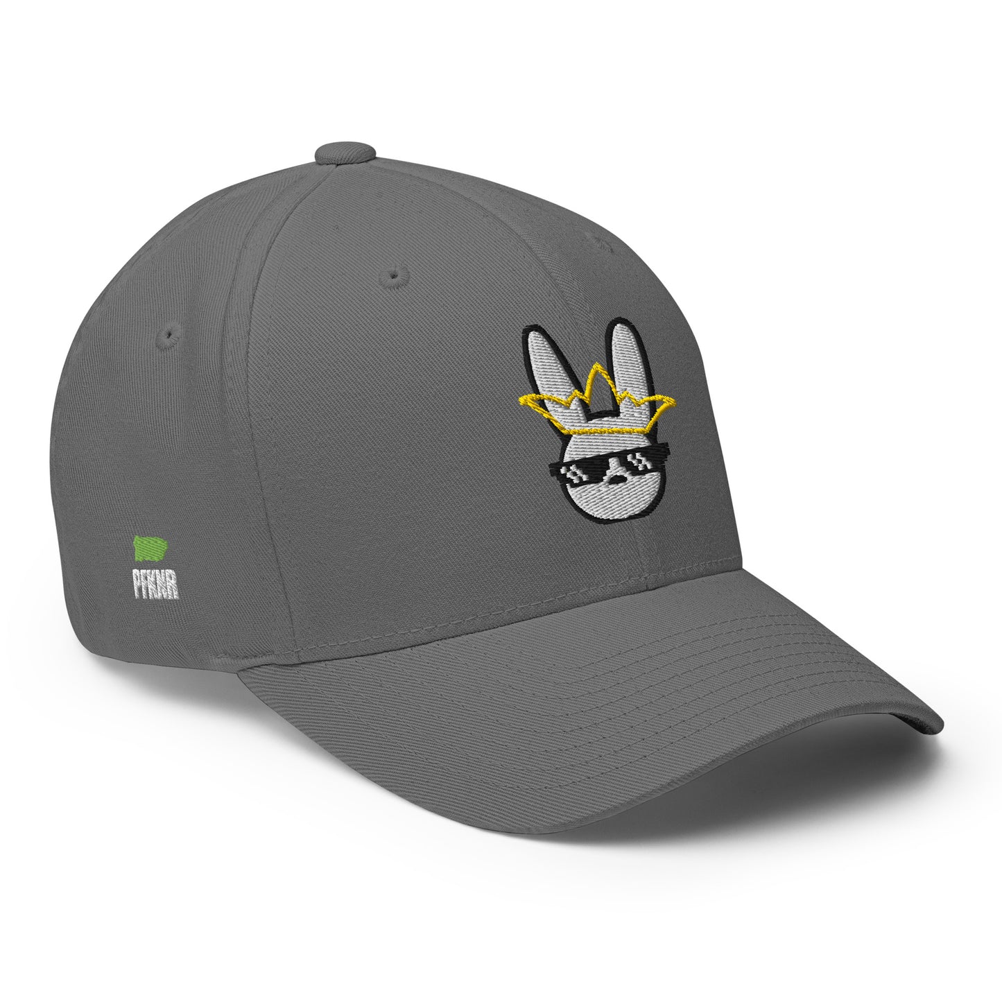 Baseball Cap CHD l  El Conejo