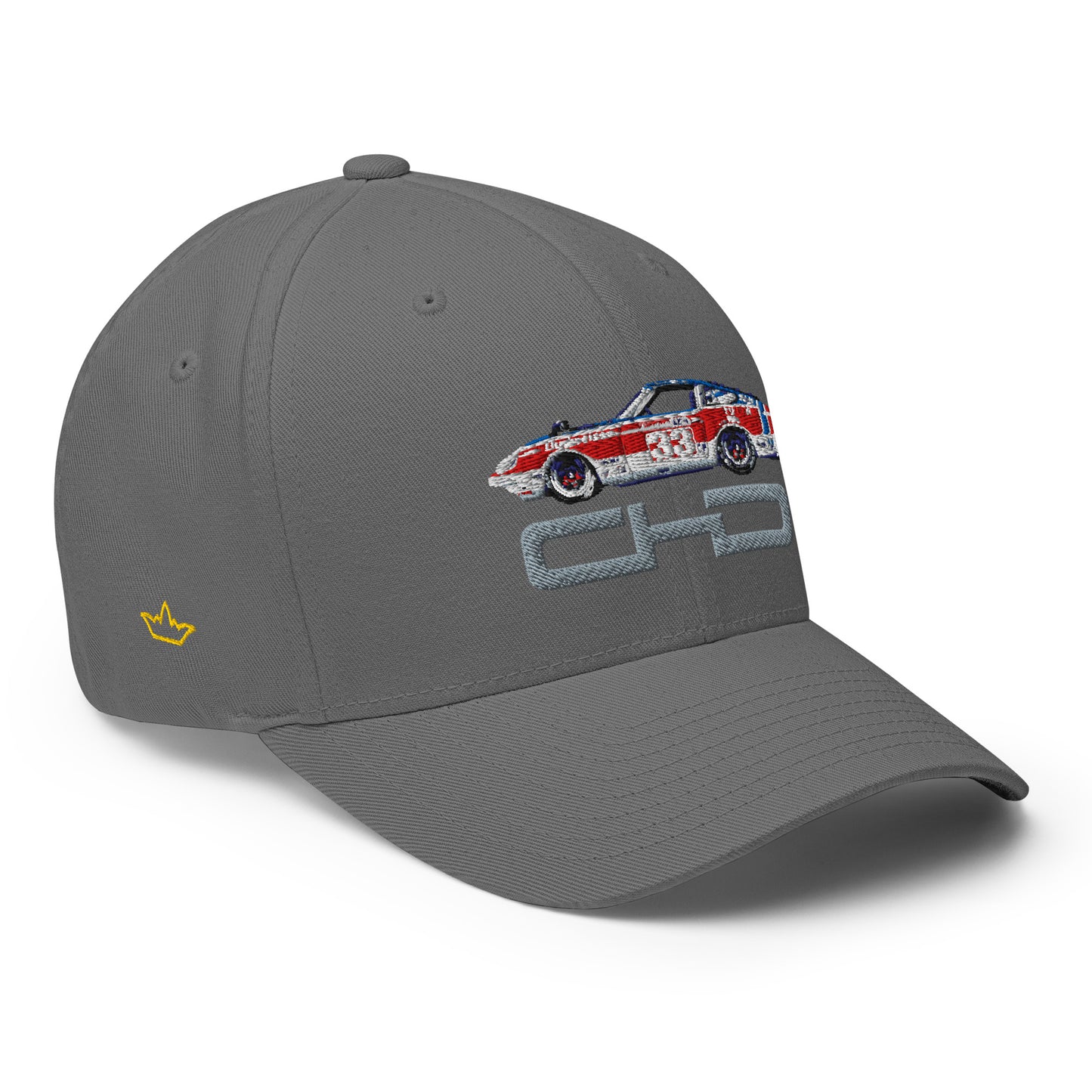 Baseball Cap CHD  l  280ZX Newman