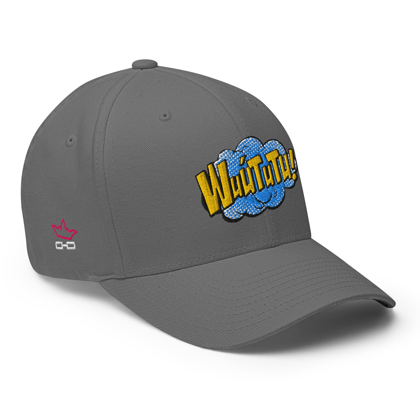 Baseball Cap CHD  l  Wuútutu!