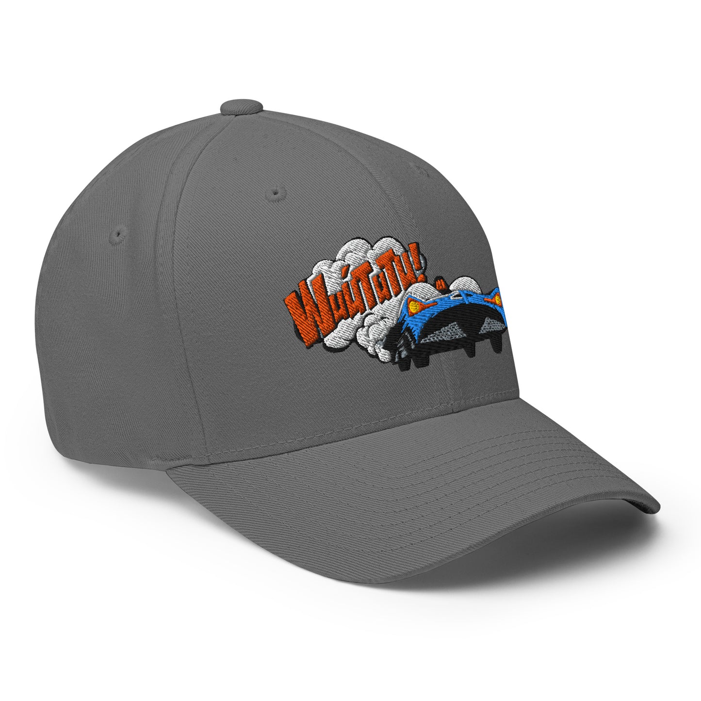 Baseball Cap CHD  l  Batmobile Wuútutu!