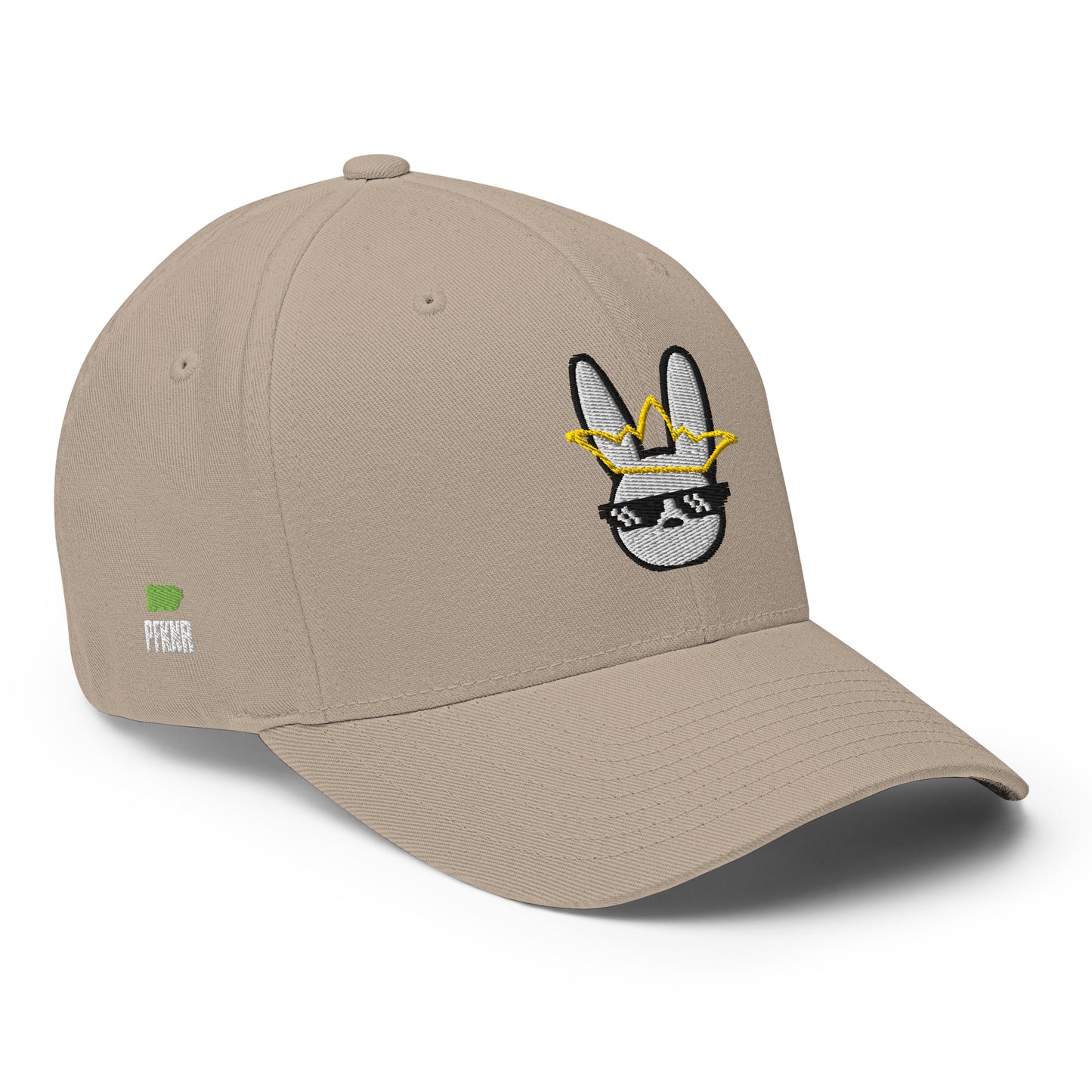Baseball Cap CHD l  El Conejo
