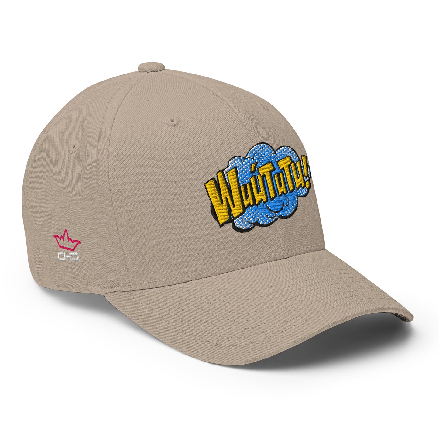 Baseball Cap CHD  l  Wuútutu!