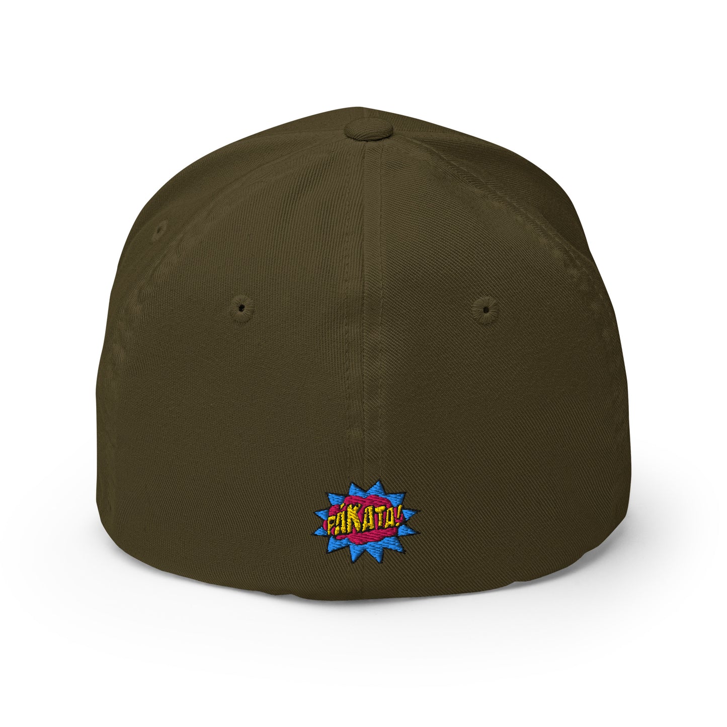 Baseball Cap CHD  l  Crown Pákata!