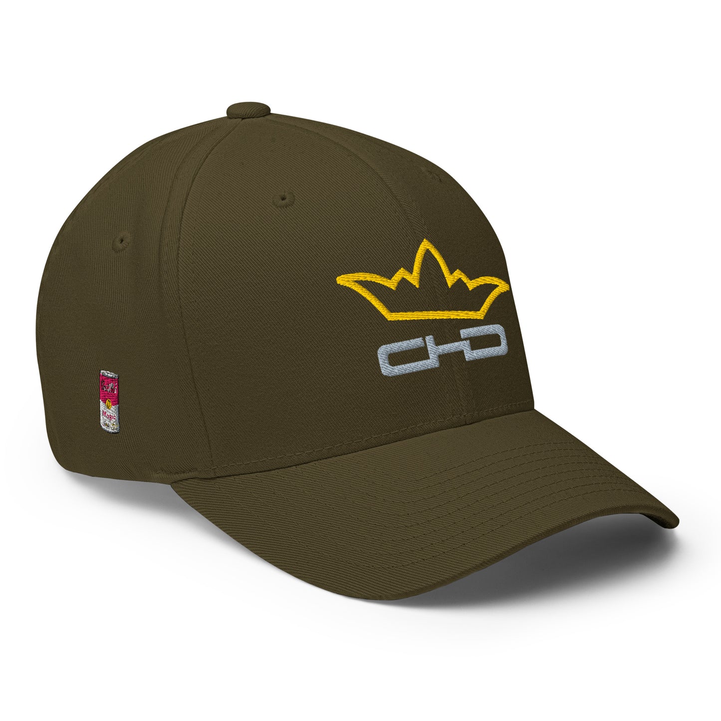 Baseball Cap CHD  l  Crown Magic Sauce