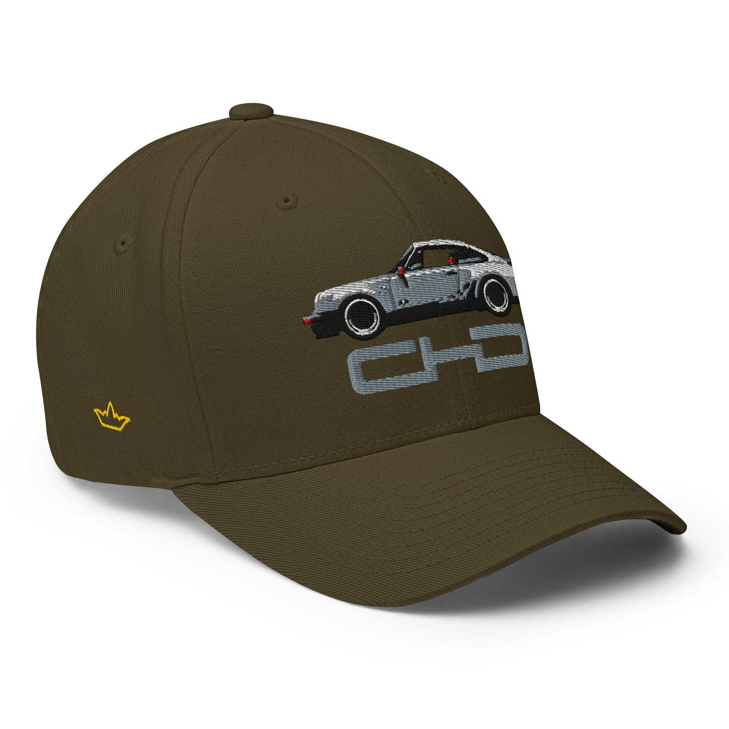 Baseball Cap CHD  l  911 Alemán