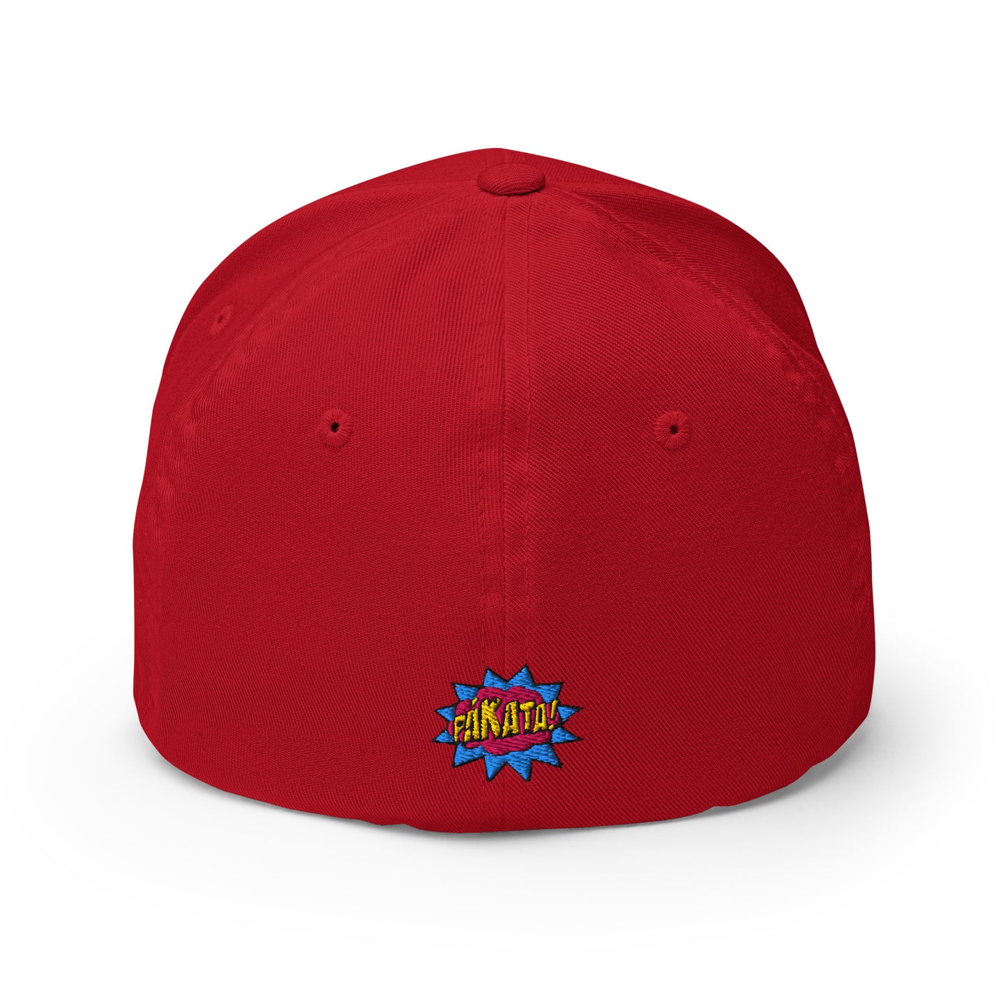 Baseball Cap CHD  l  Crown Pákata!