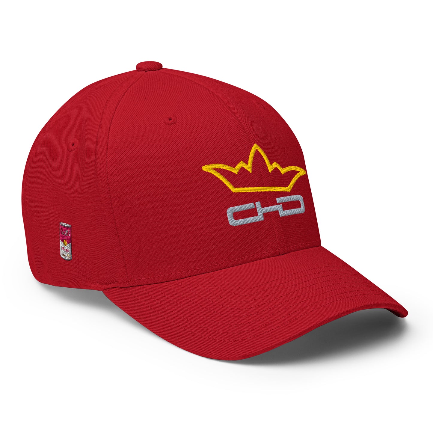 Baseball Cap CHD  l  Crown Magic Sauce
