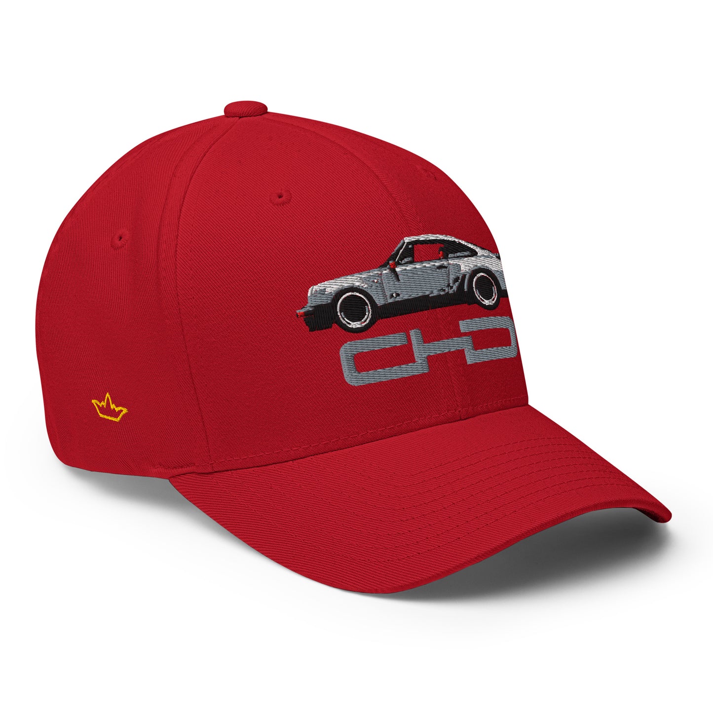 Baseball Cap CHD  l  911 Alemán