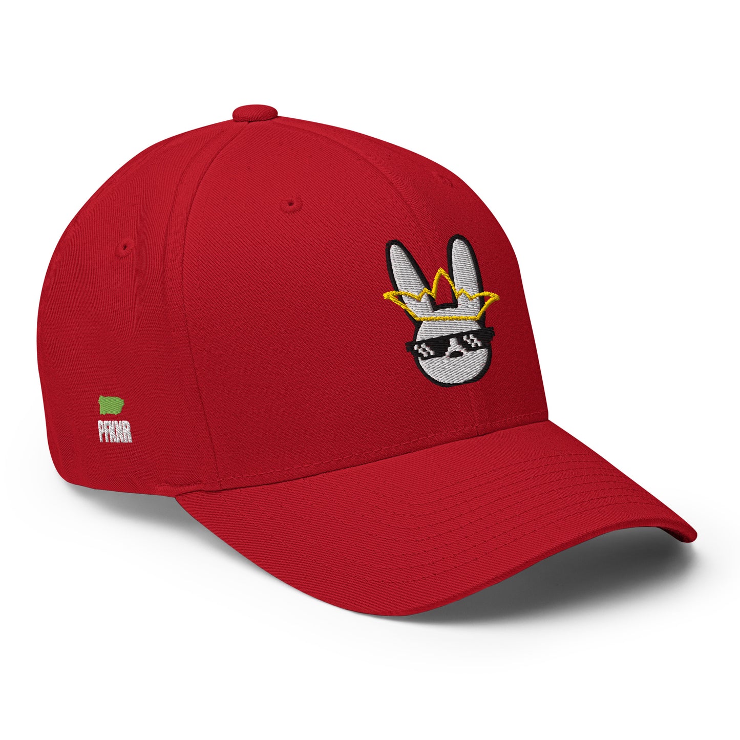 Baseball Cap CHD l  El Conejo