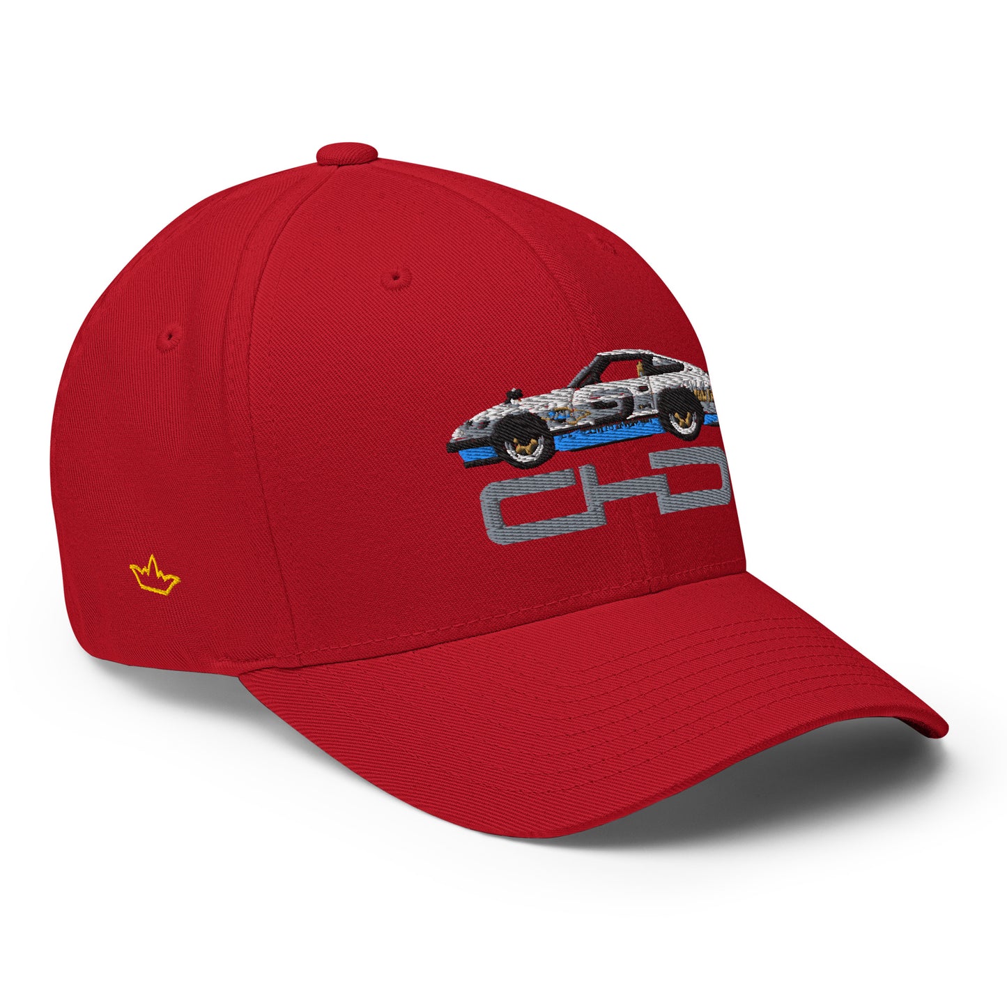 Baseball Cap CHD  l  280ZX Castillo