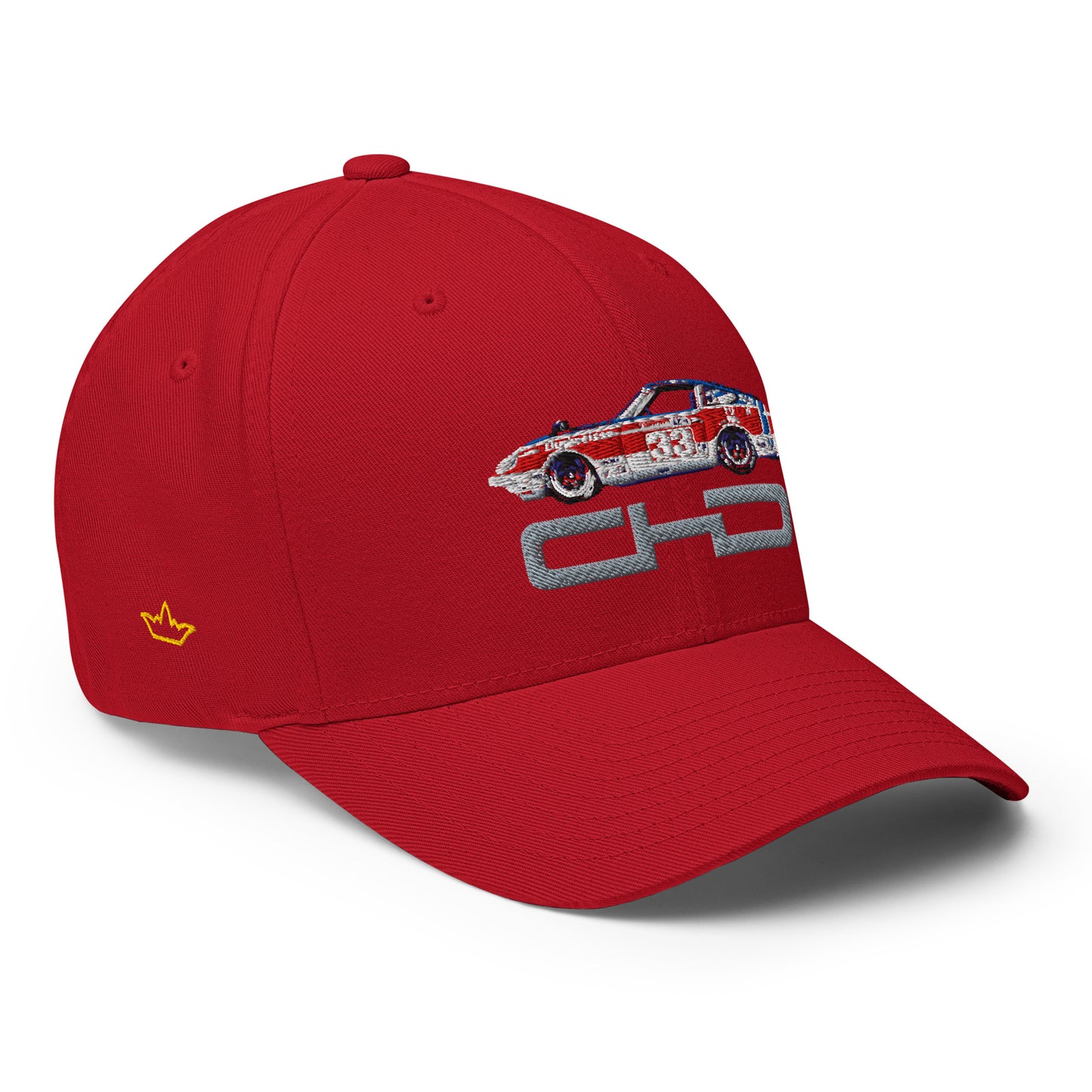 Baseball Cap CHD  l  280ZX Newman