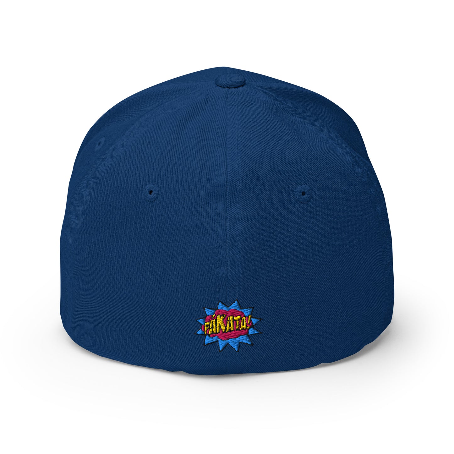 Baseball Cap CHD  l  Crown Pákata!