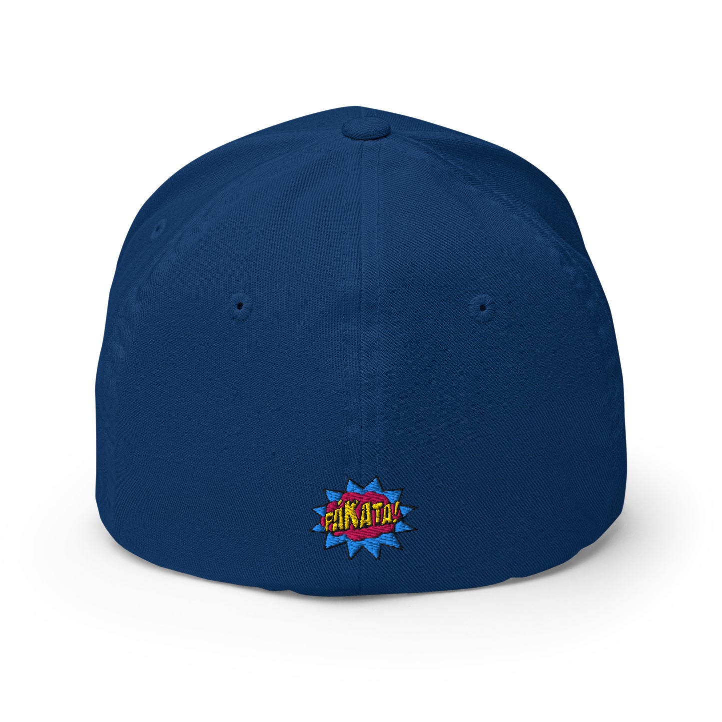 Baseball Cap CHD  l  Batmobile Wuútutu!