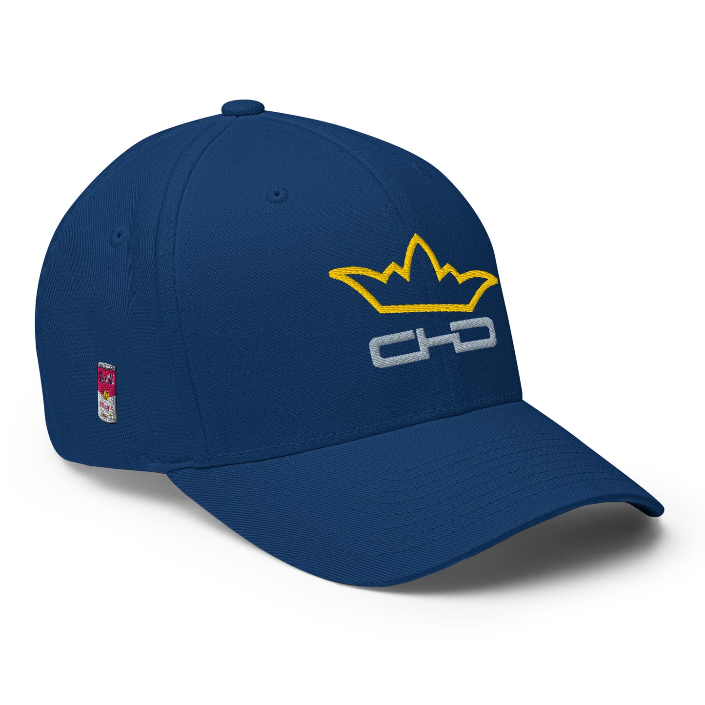 Baseball Cap CHD  l  Crown Magic Sauce
