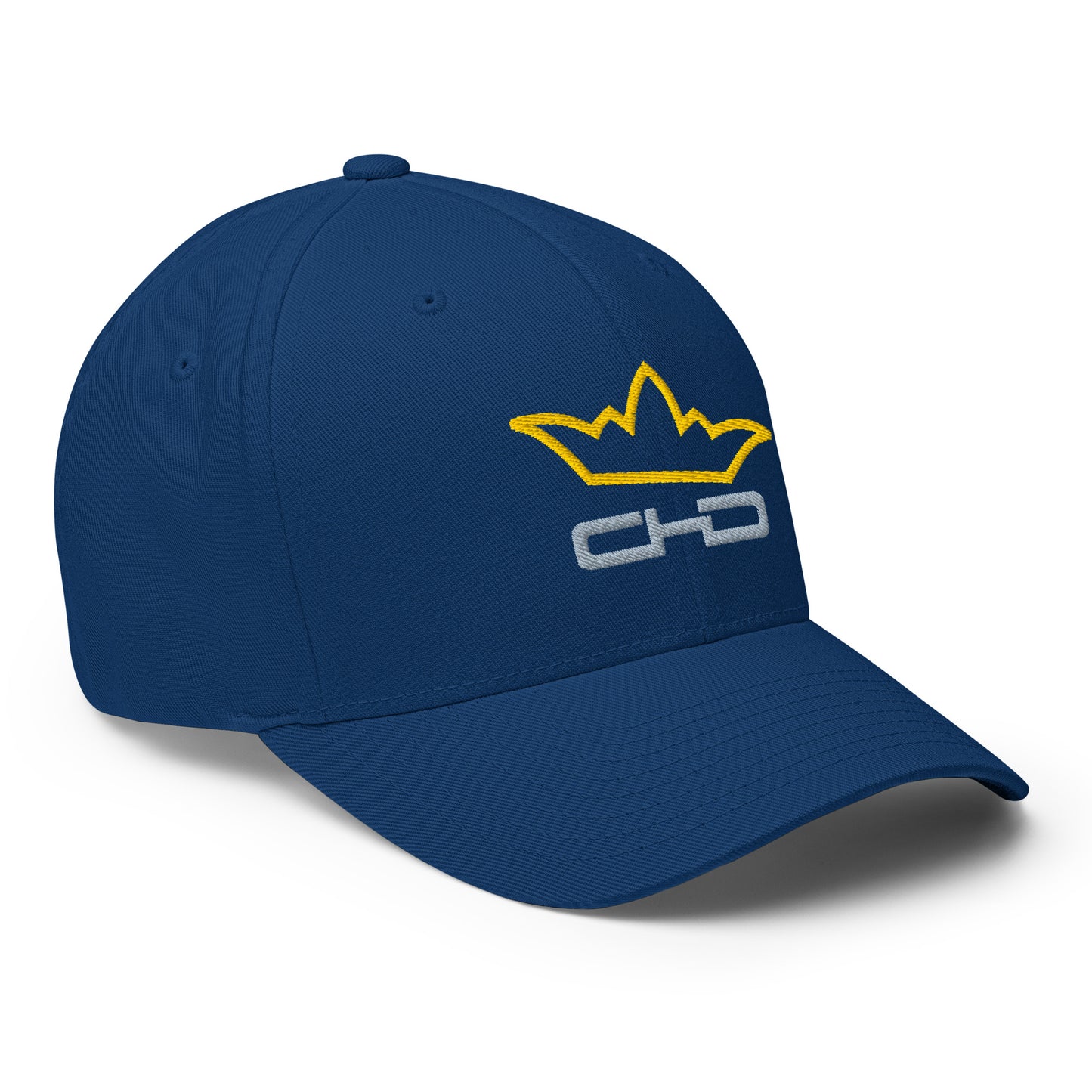 Baseball Cap CHD  l  Crown Pákata!